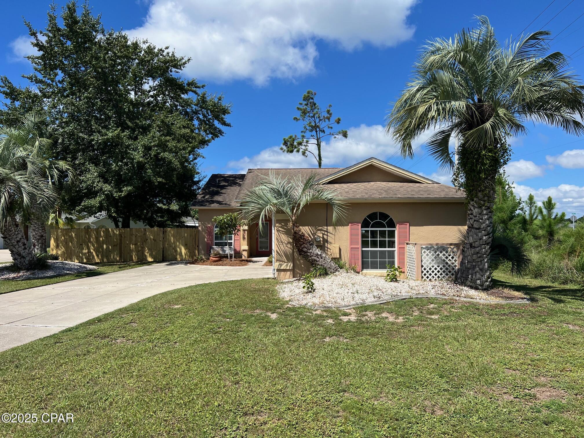 The Glades - Residential