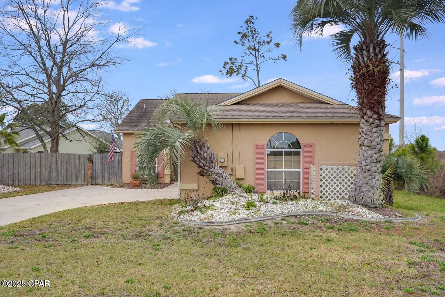 The Glades - Residential