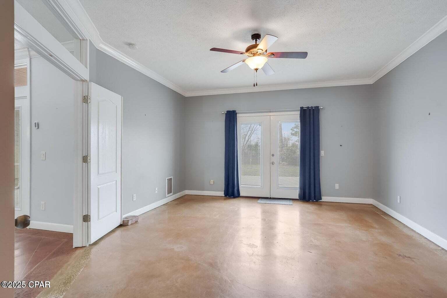 The Glades - Residential