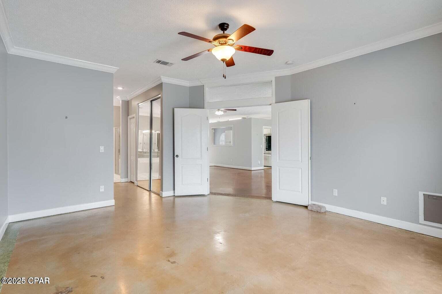 The Glades - Residential