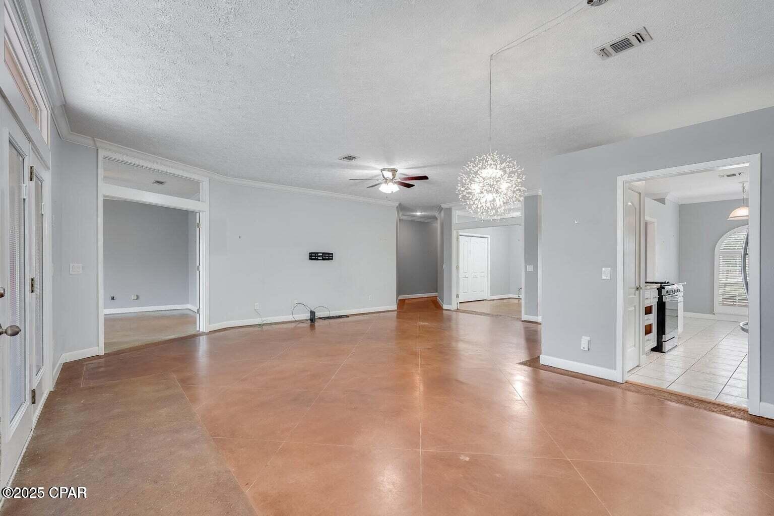 The Glades - Residential