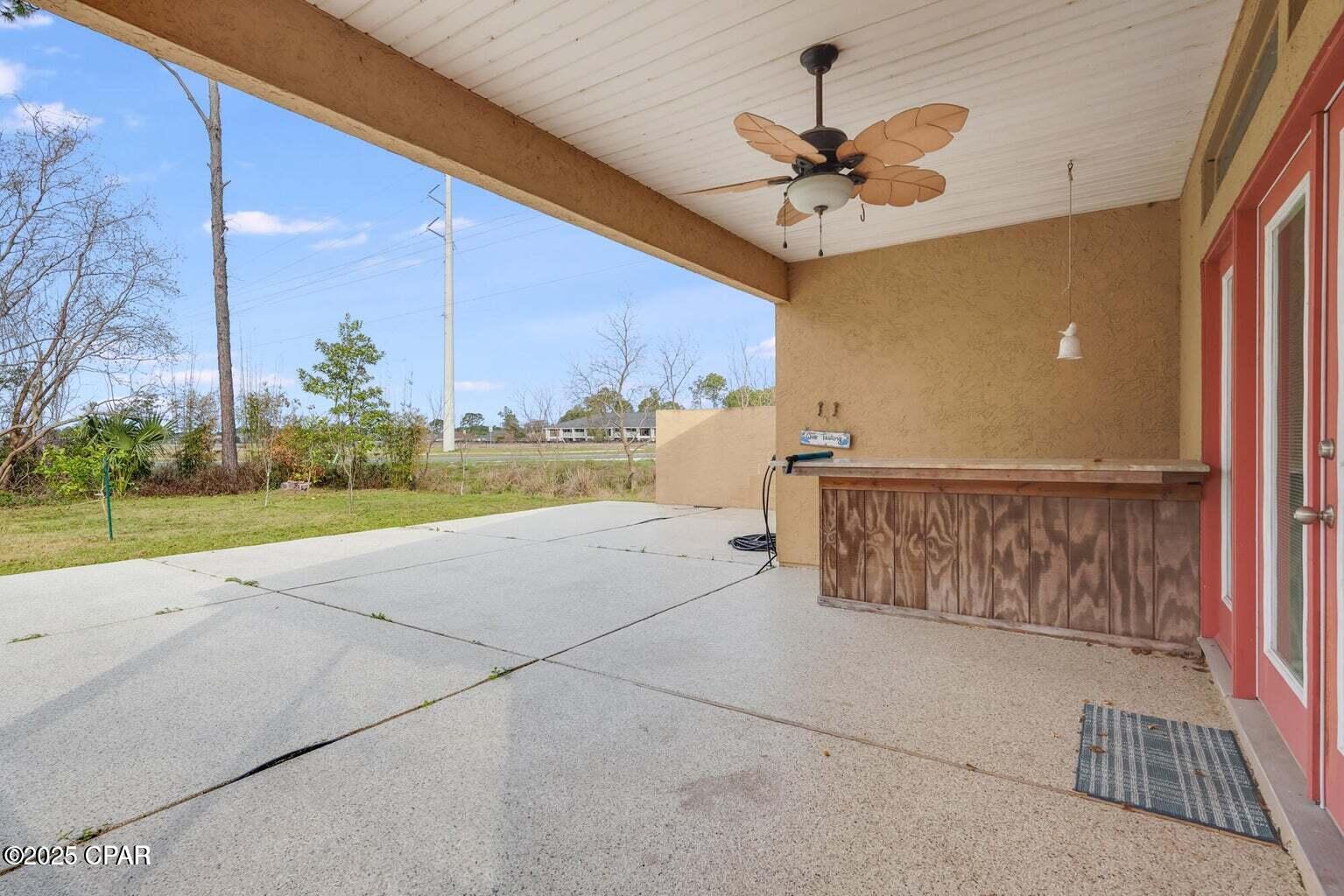 The Glades - Residential