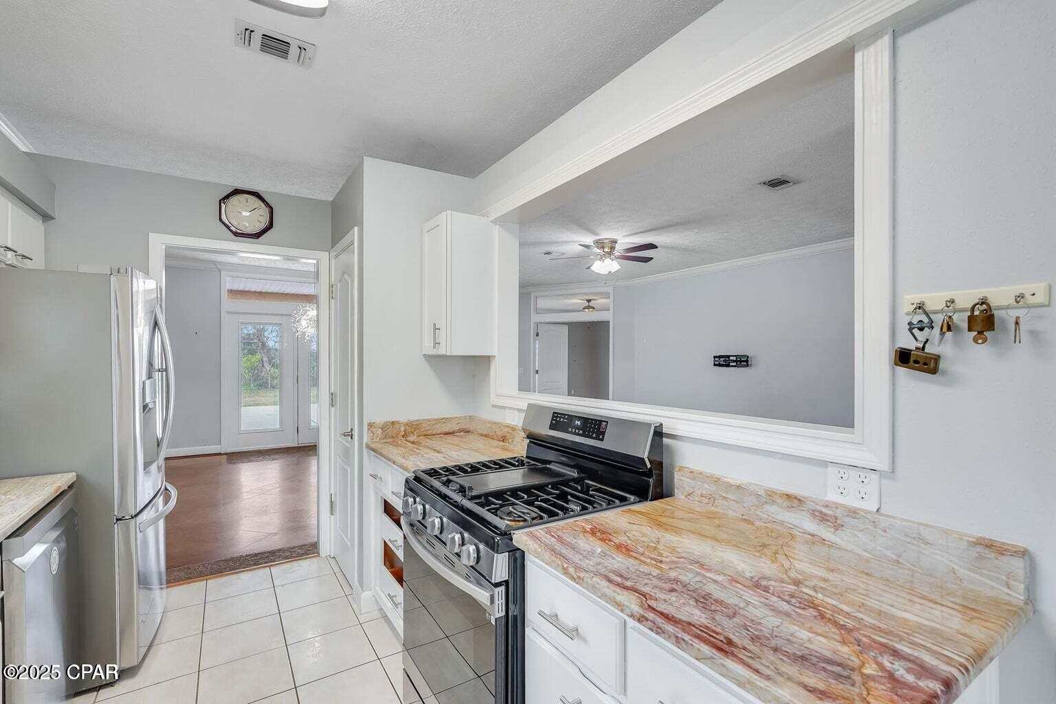 The Glades - Residential