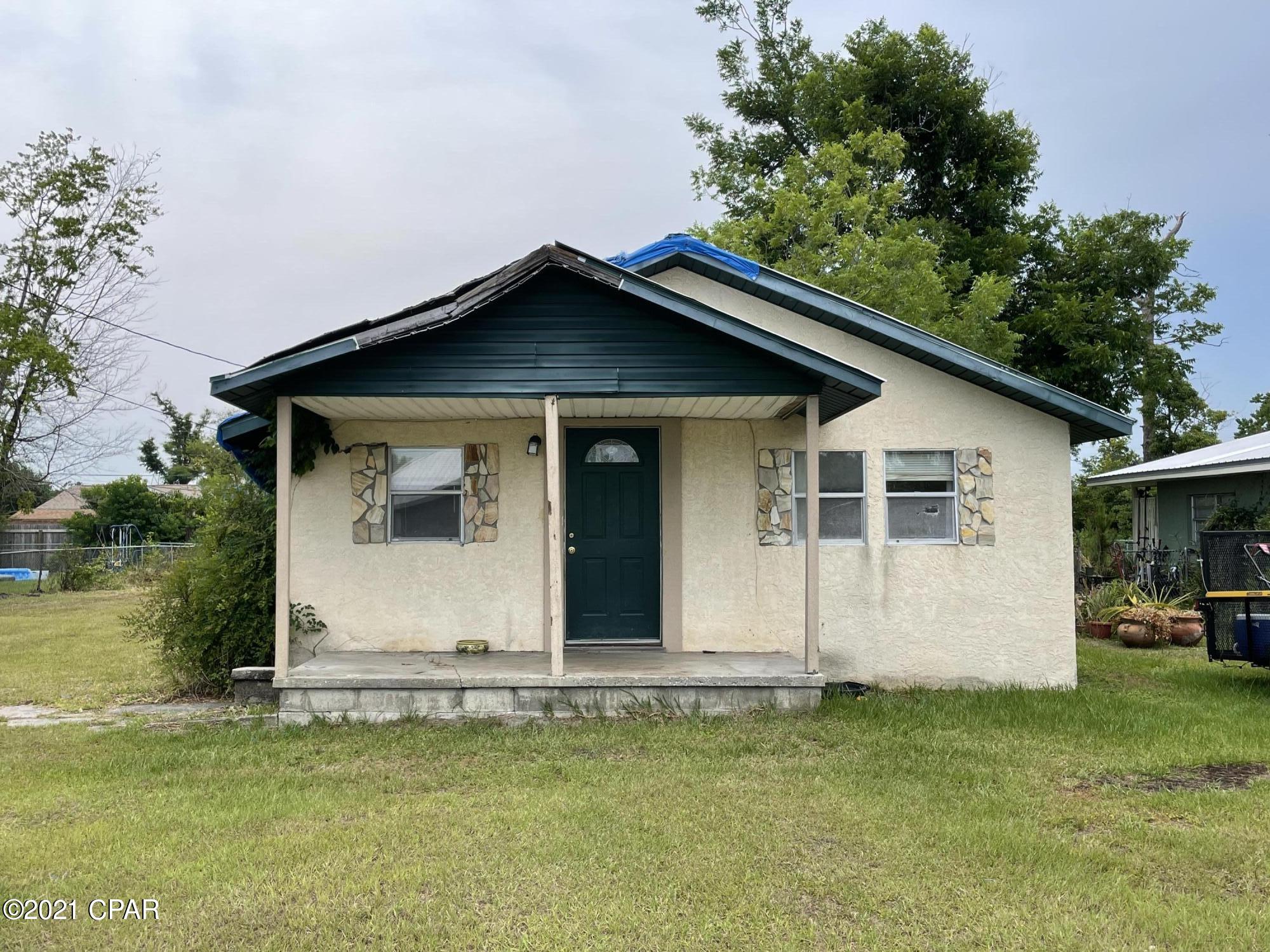 [No Recorded Subdiv] - Residential