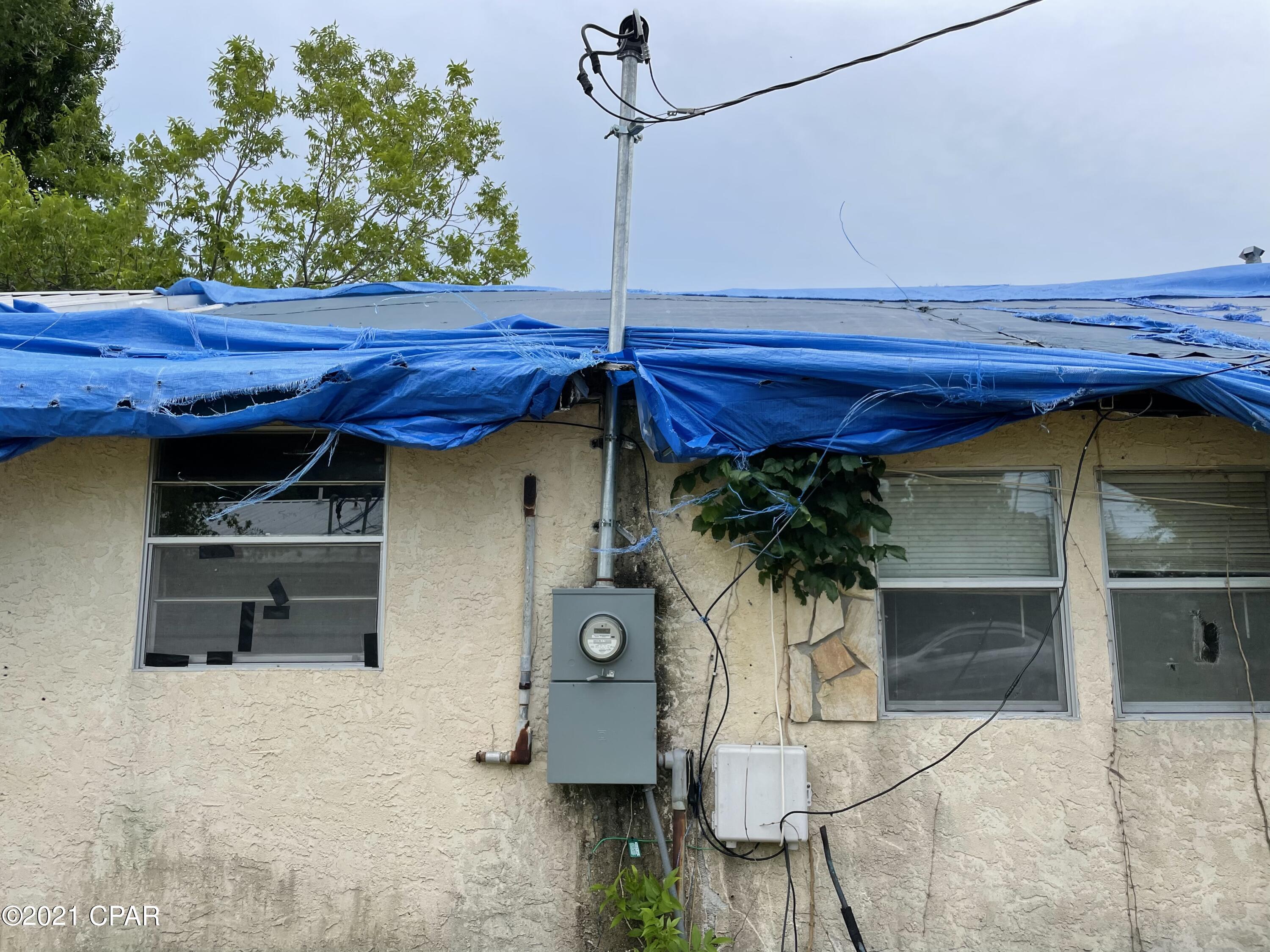 [No Recorded Subdiv] - Residential