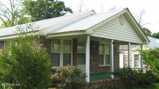 [No Recorded Subdiv] - Residential