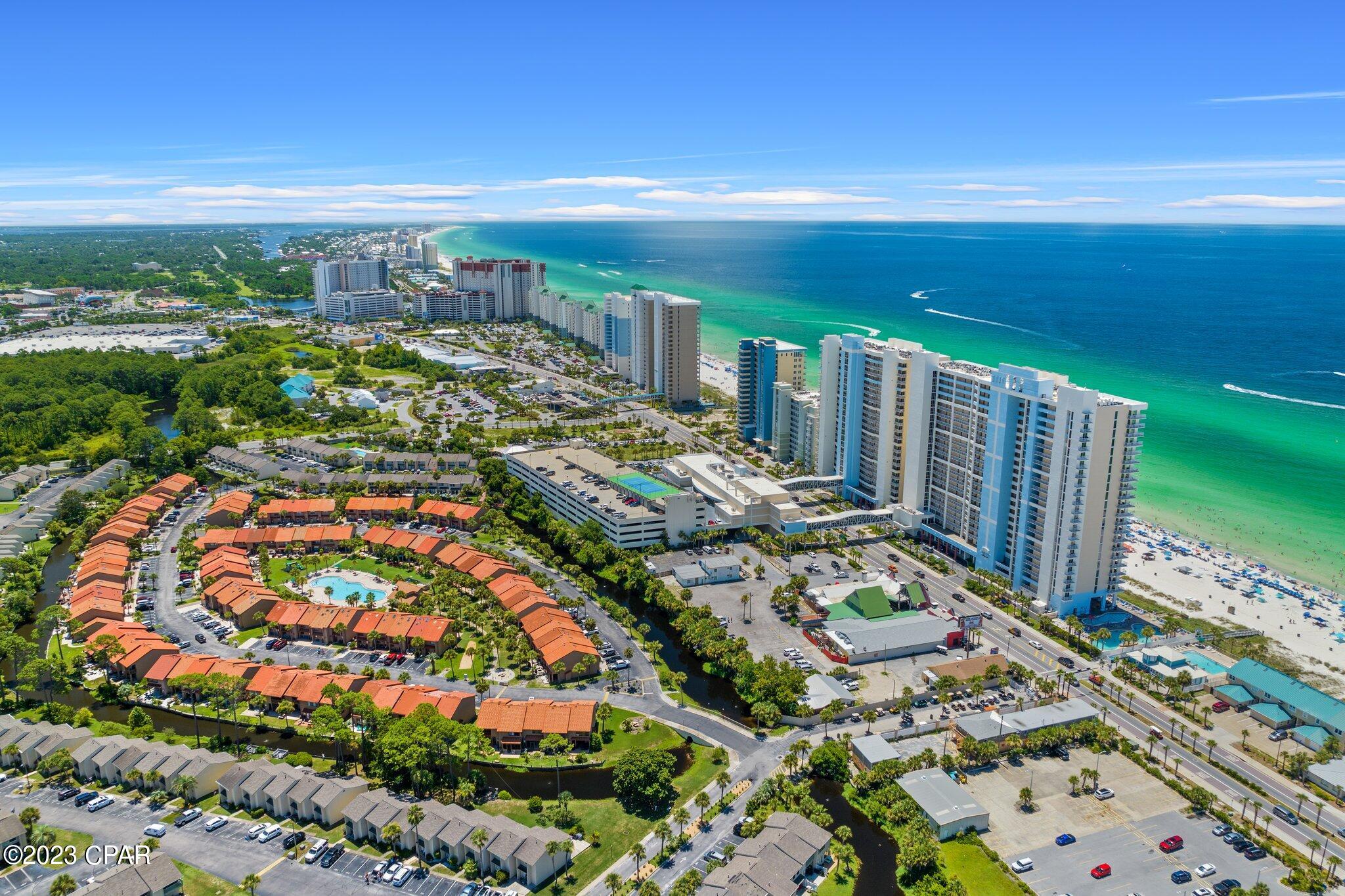 Gulf Highlands Beach Resort - Residential