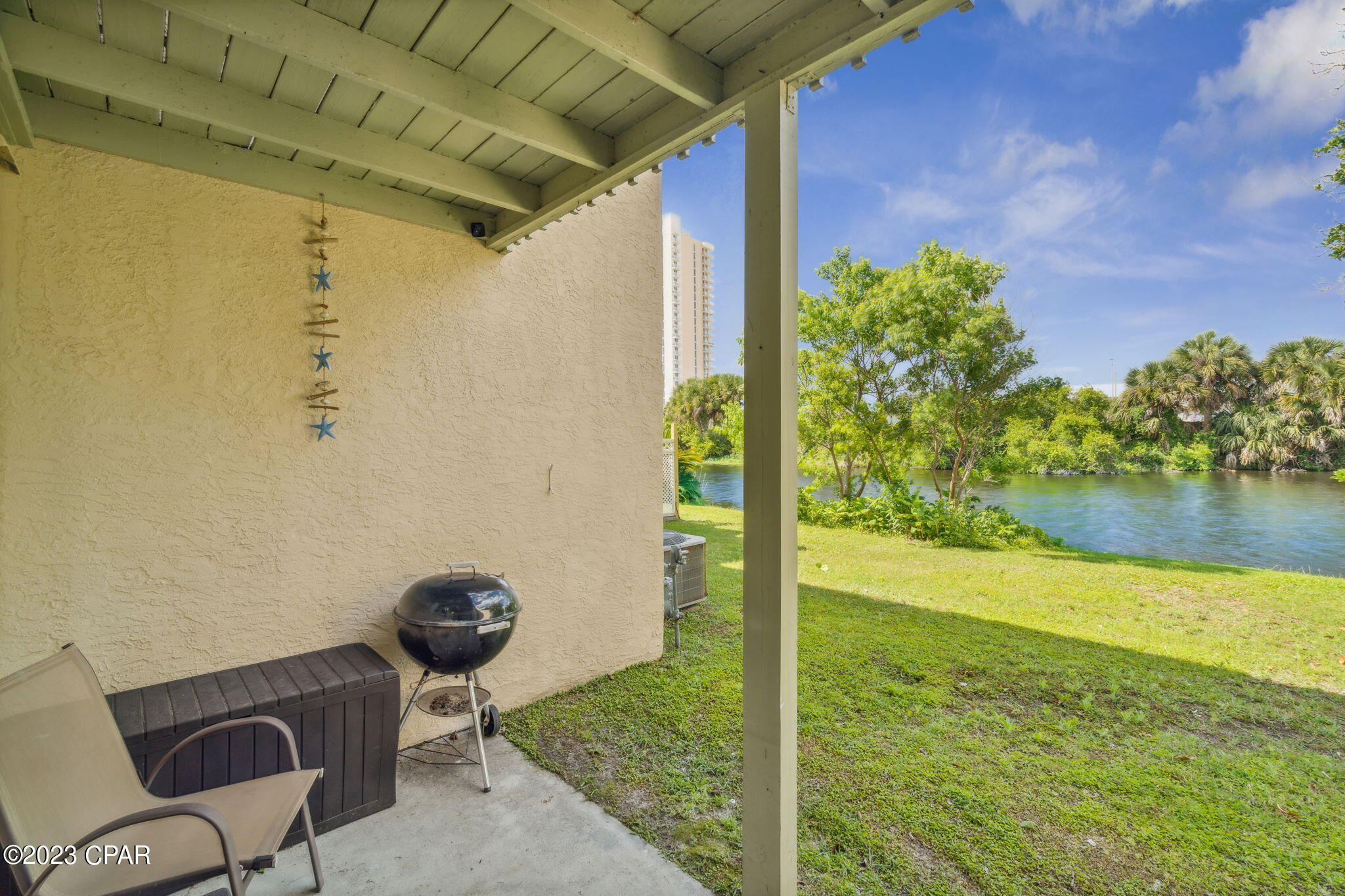 Gulf Highlands Beach Resort - Residential