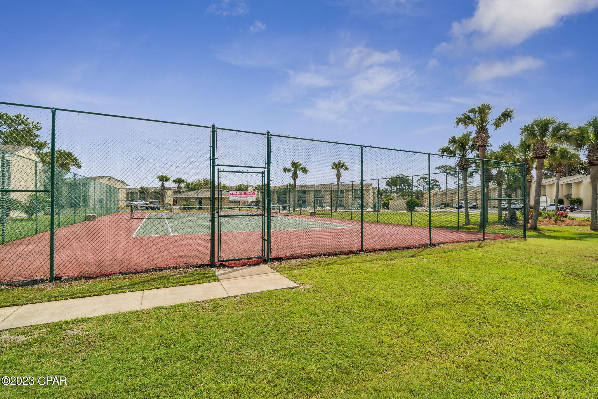 Gulf Highlands Beach Resort - Residential