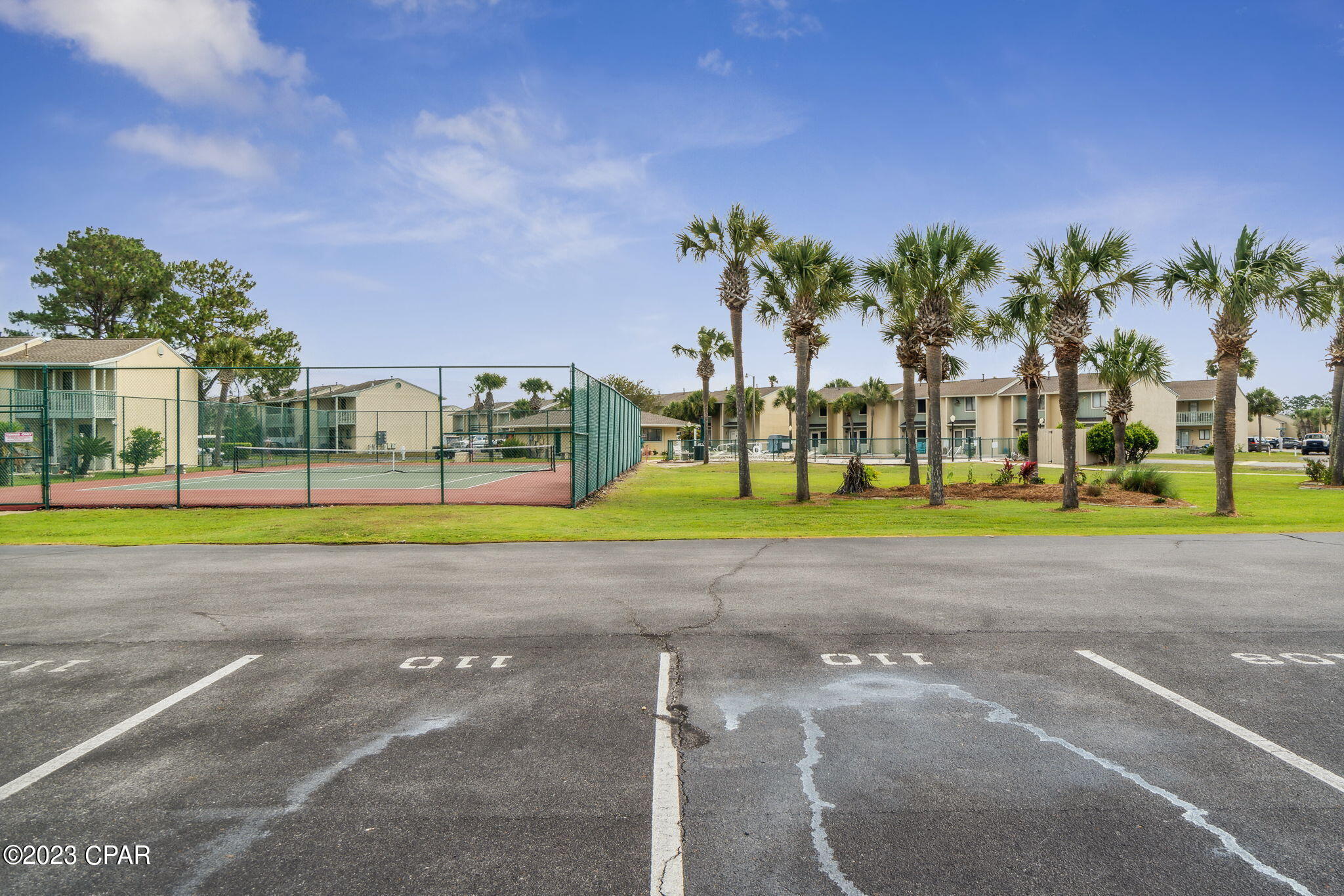 Gulf Highlands Beach Resort - Residential