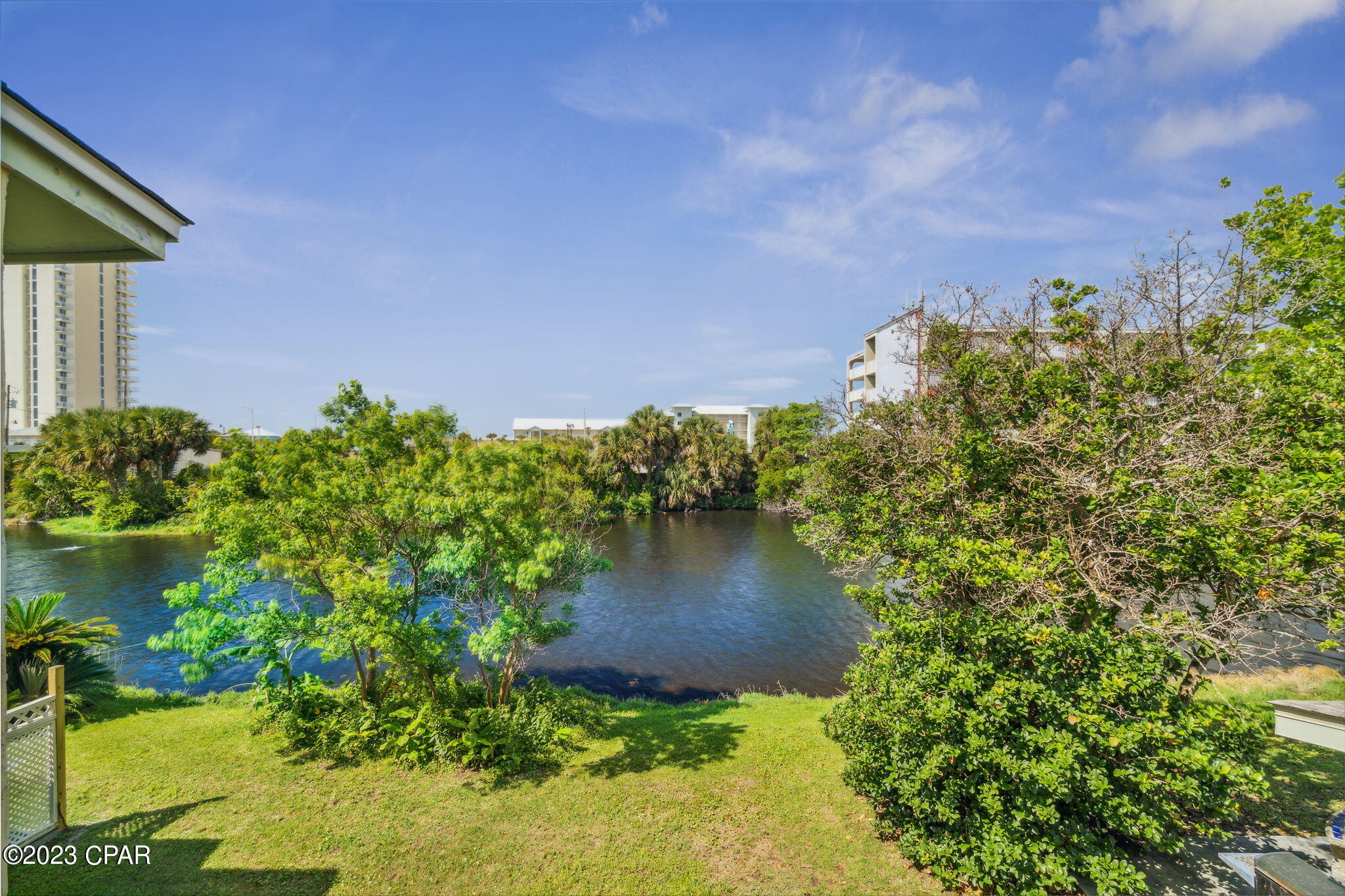 Gulf Highlands Beach Resort - Residential