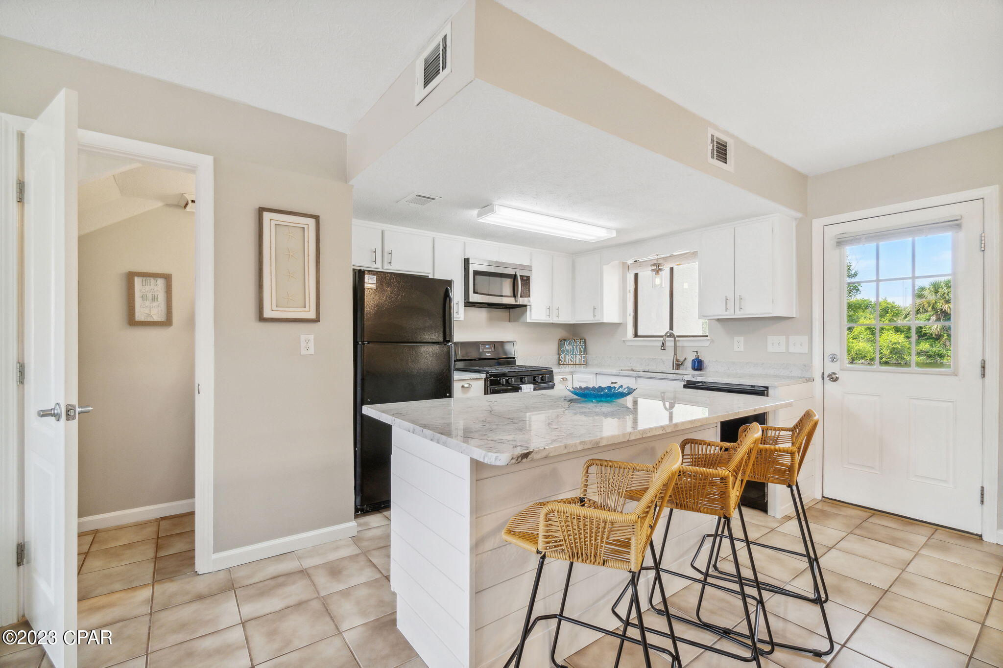 Gulf Highlands Beach Resort - Residential