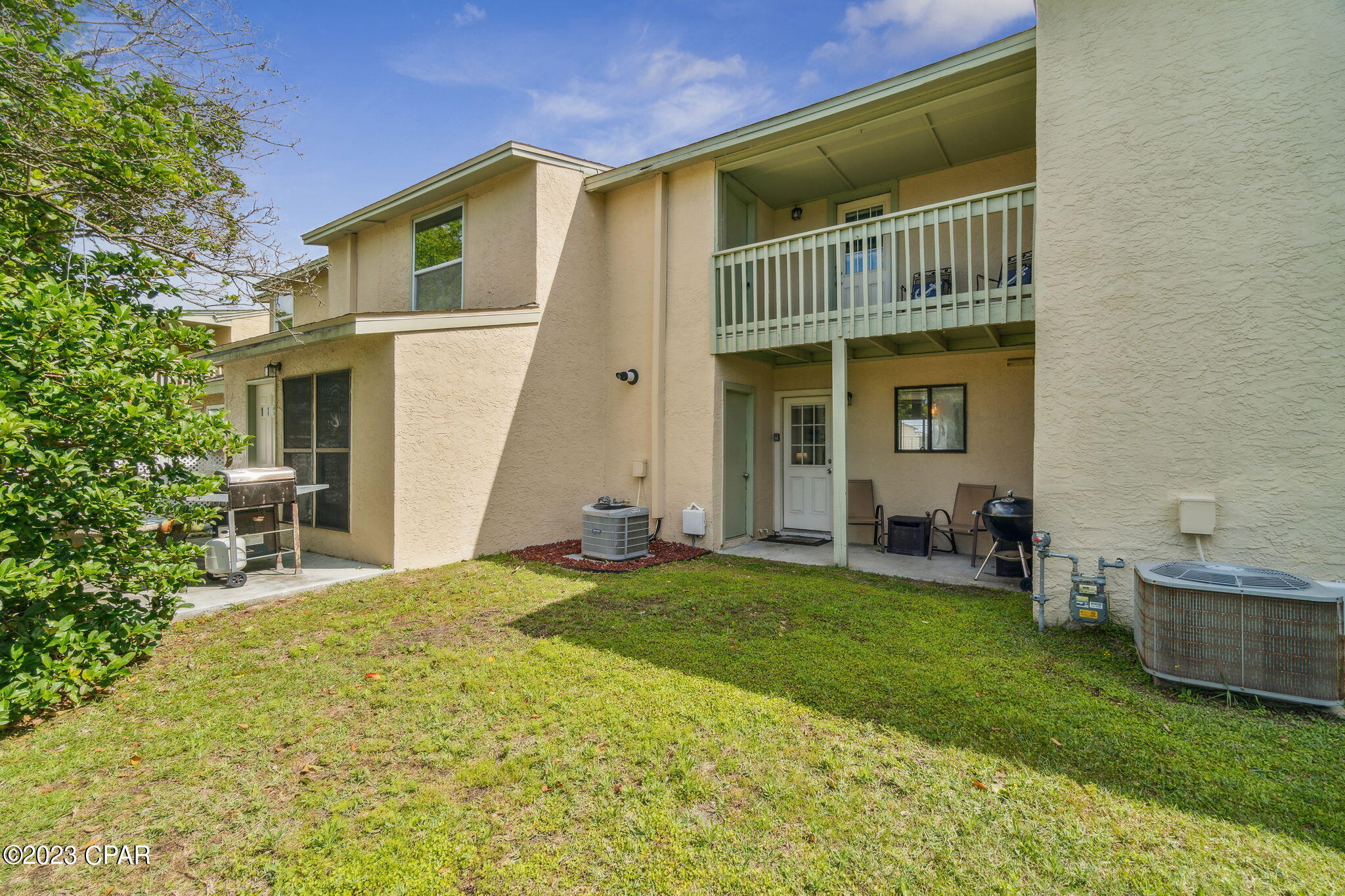 Gulf Highlands Beach Resort - Residential