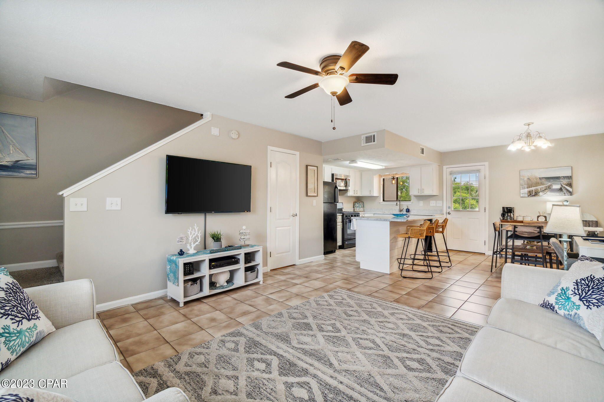 Gulf Highlands Beach Resort - Residential