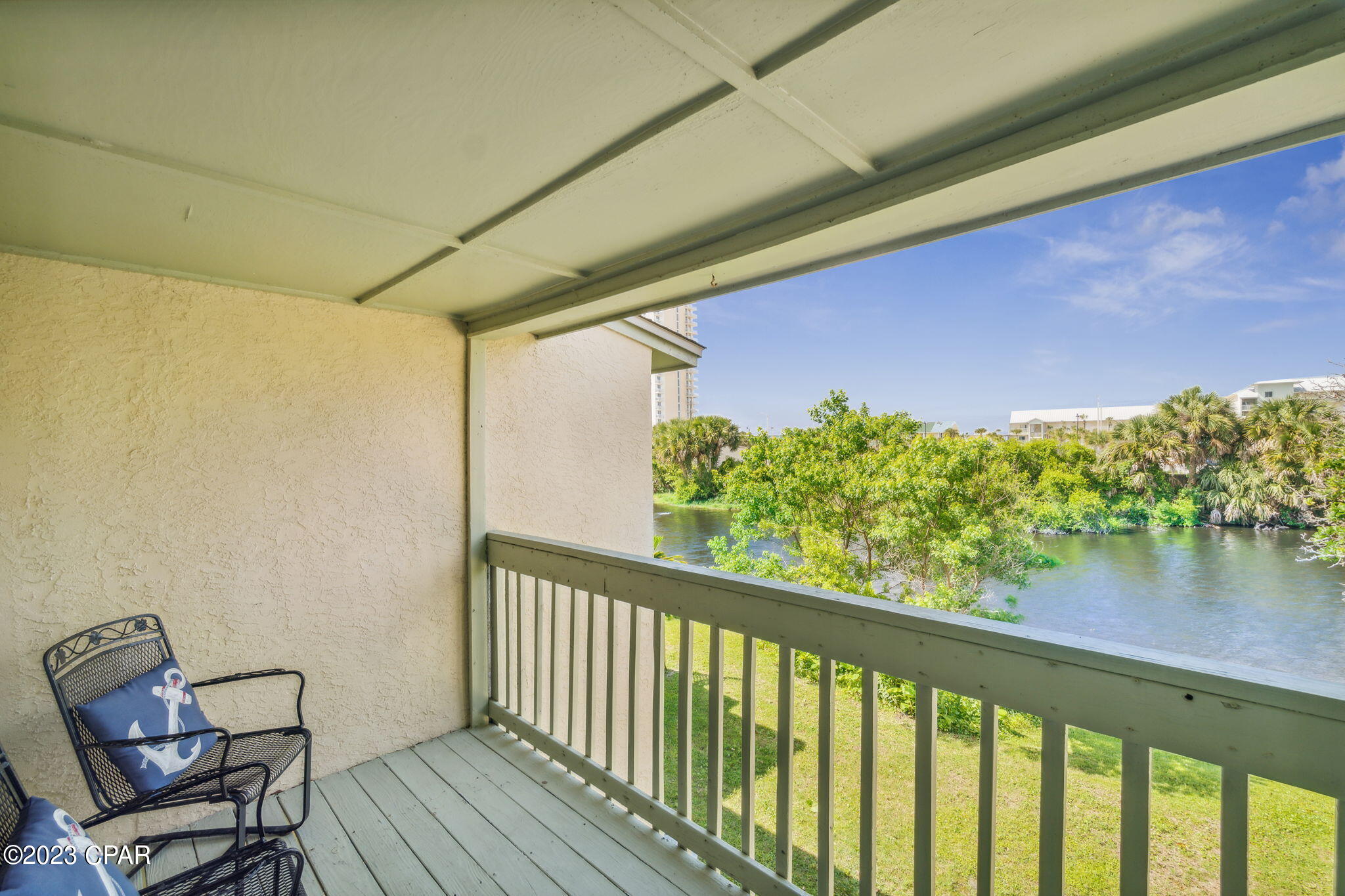 Gulf Highlands Beach Resort - Residential