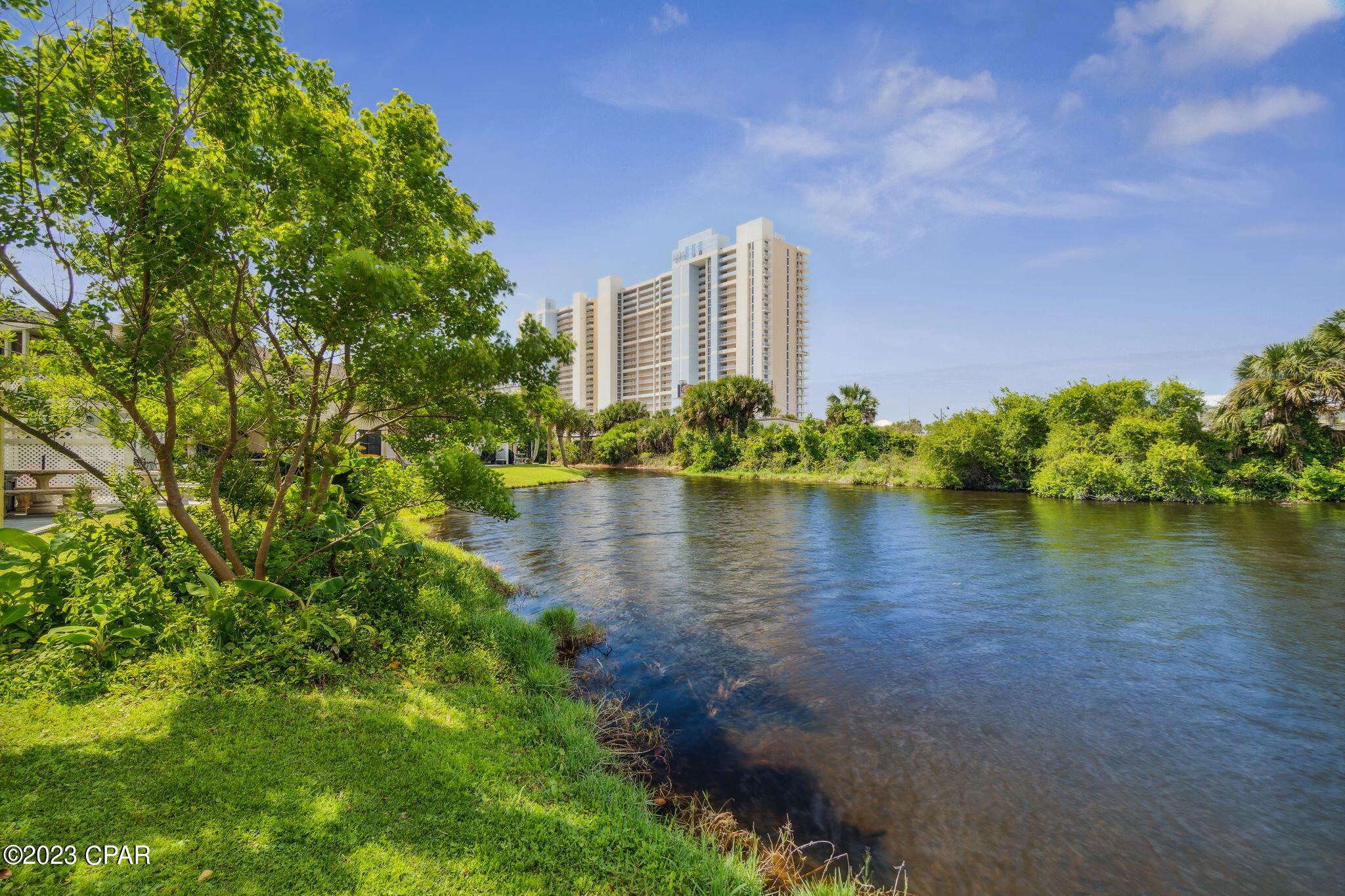 Gulf Highlands Beach Resort - Residential