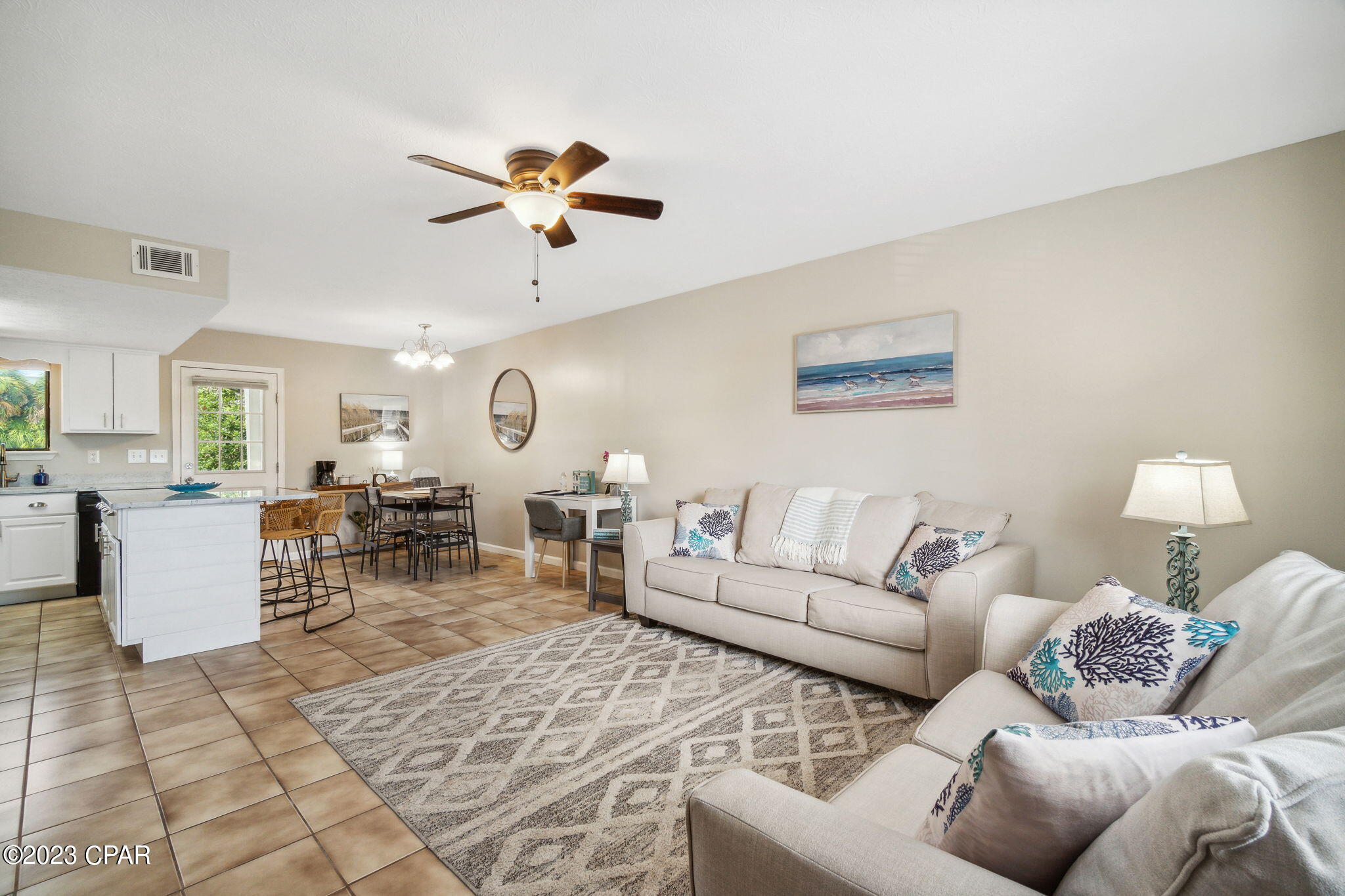 Gulf Highlands Beach Resort - Residential