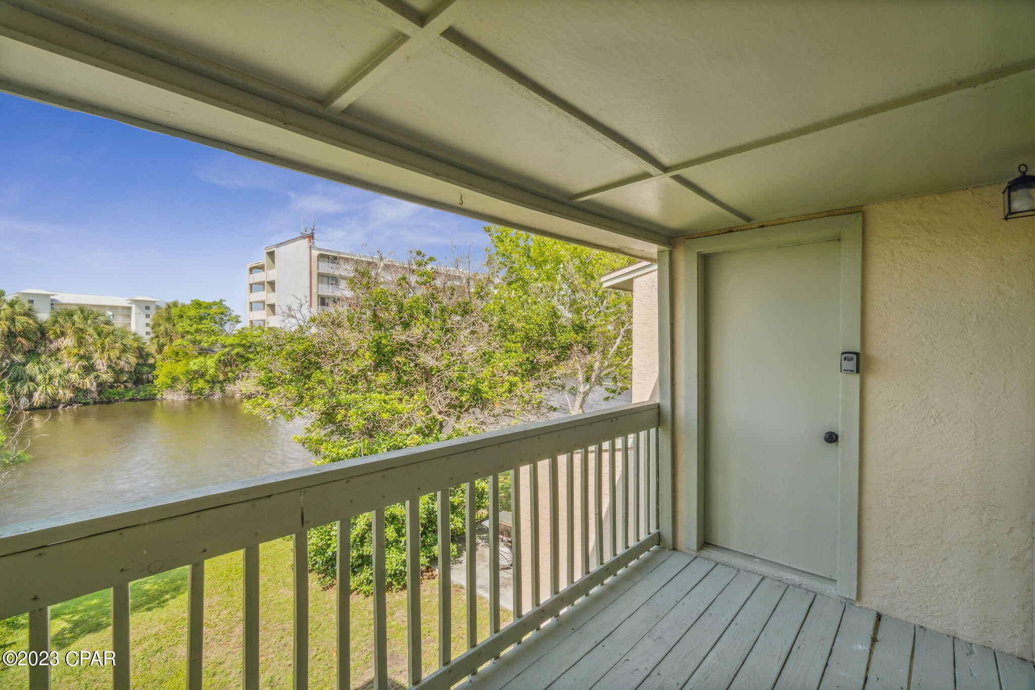 Gulf Highlands Beach Resort - Residential