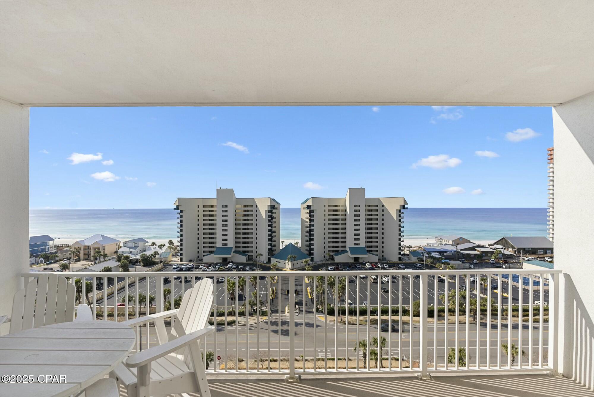 Laketown Wharf - Residential