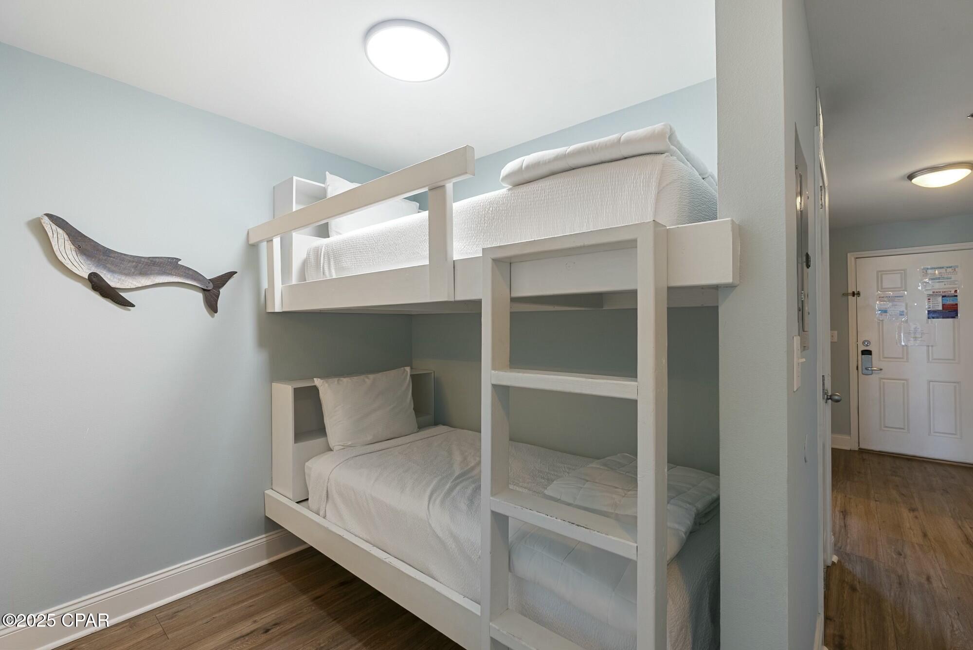 Laketown Wharf - Residential