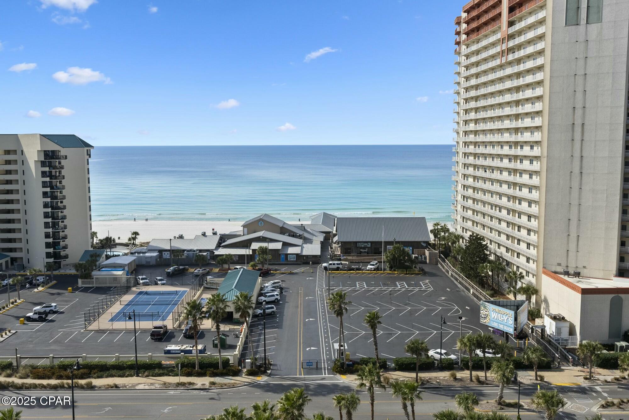 Laketown Wharf - Residential