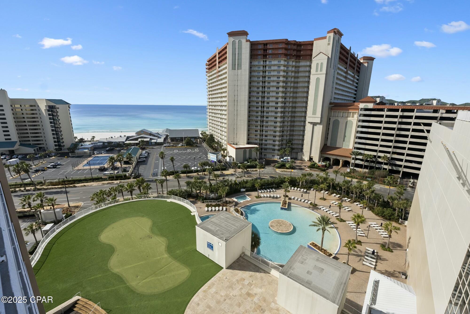 Laketown Wharf - Residential