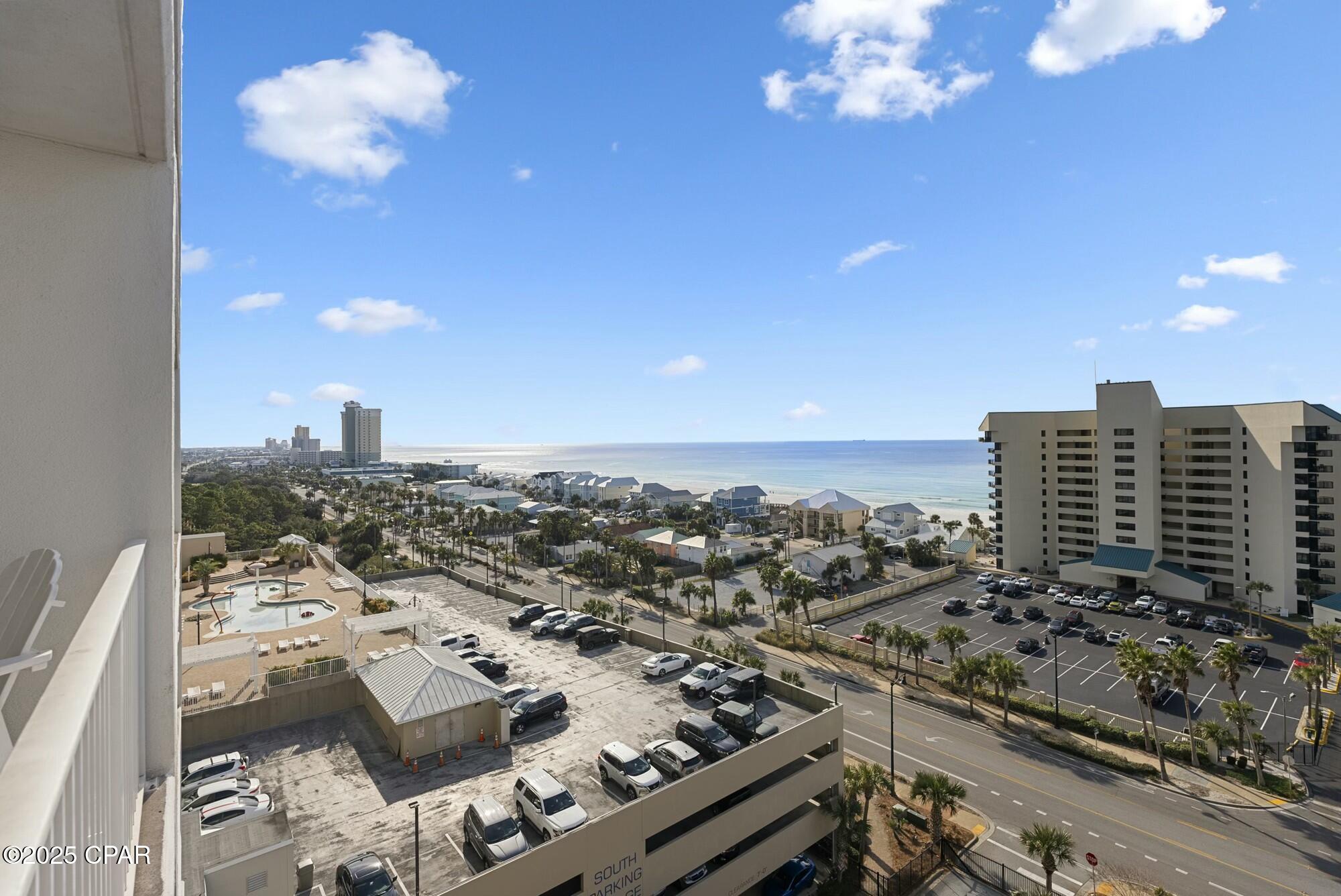 Laketown Wharf - Residential