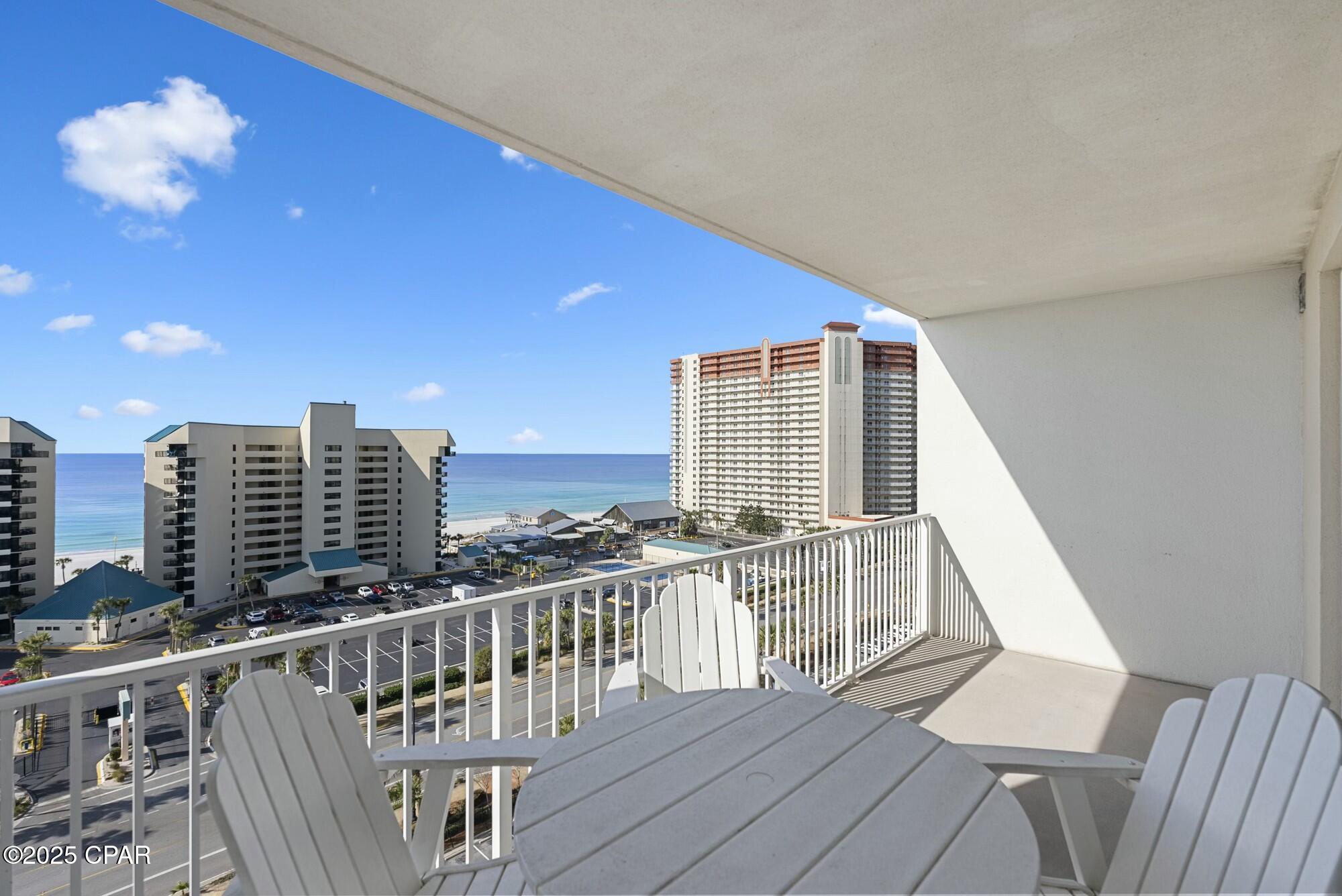 Laketown Wharf - Residential