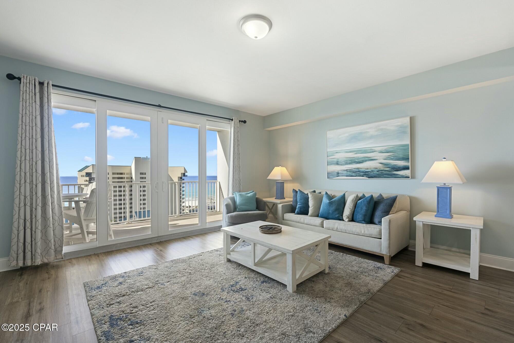 Laketown Wharf - Residential