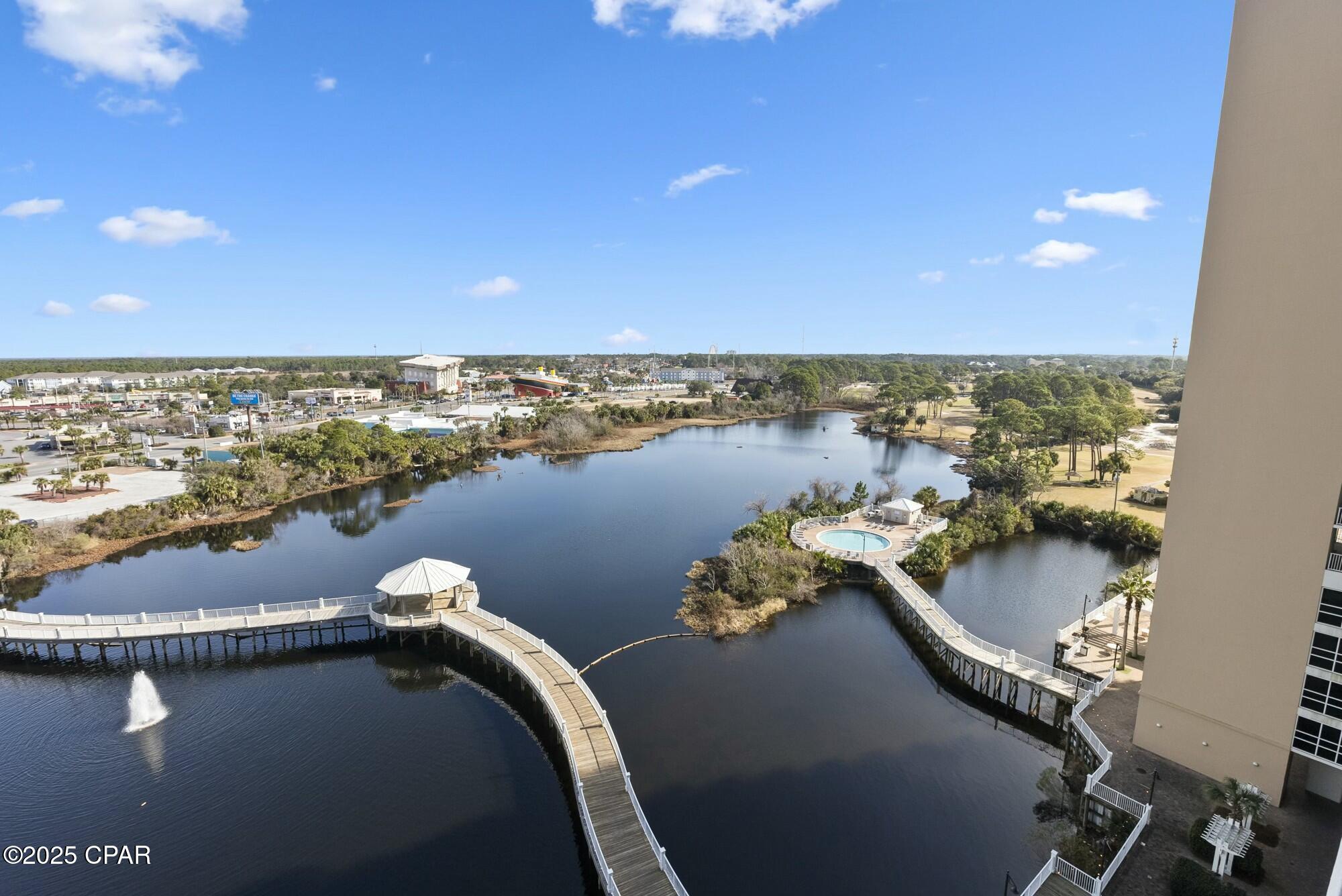 Laketown Wharf - Residential