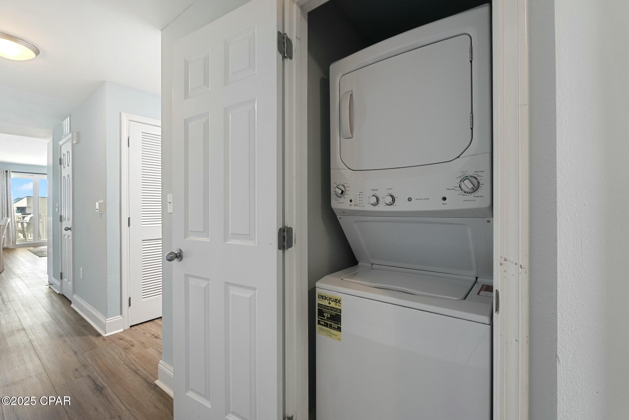 Laketown Wharf - Residential