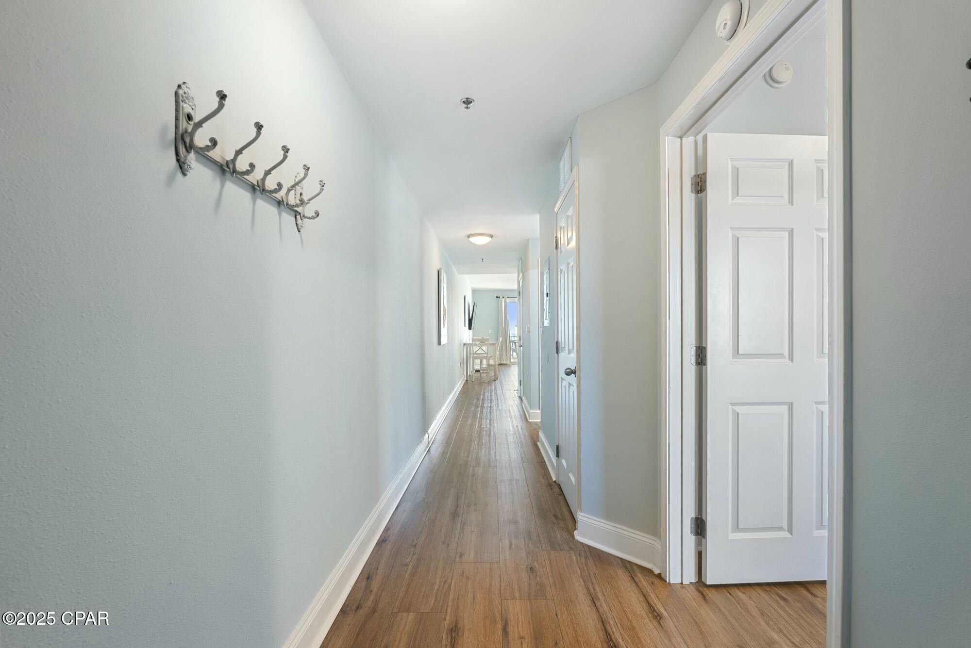 Laketown Wharf - Residential