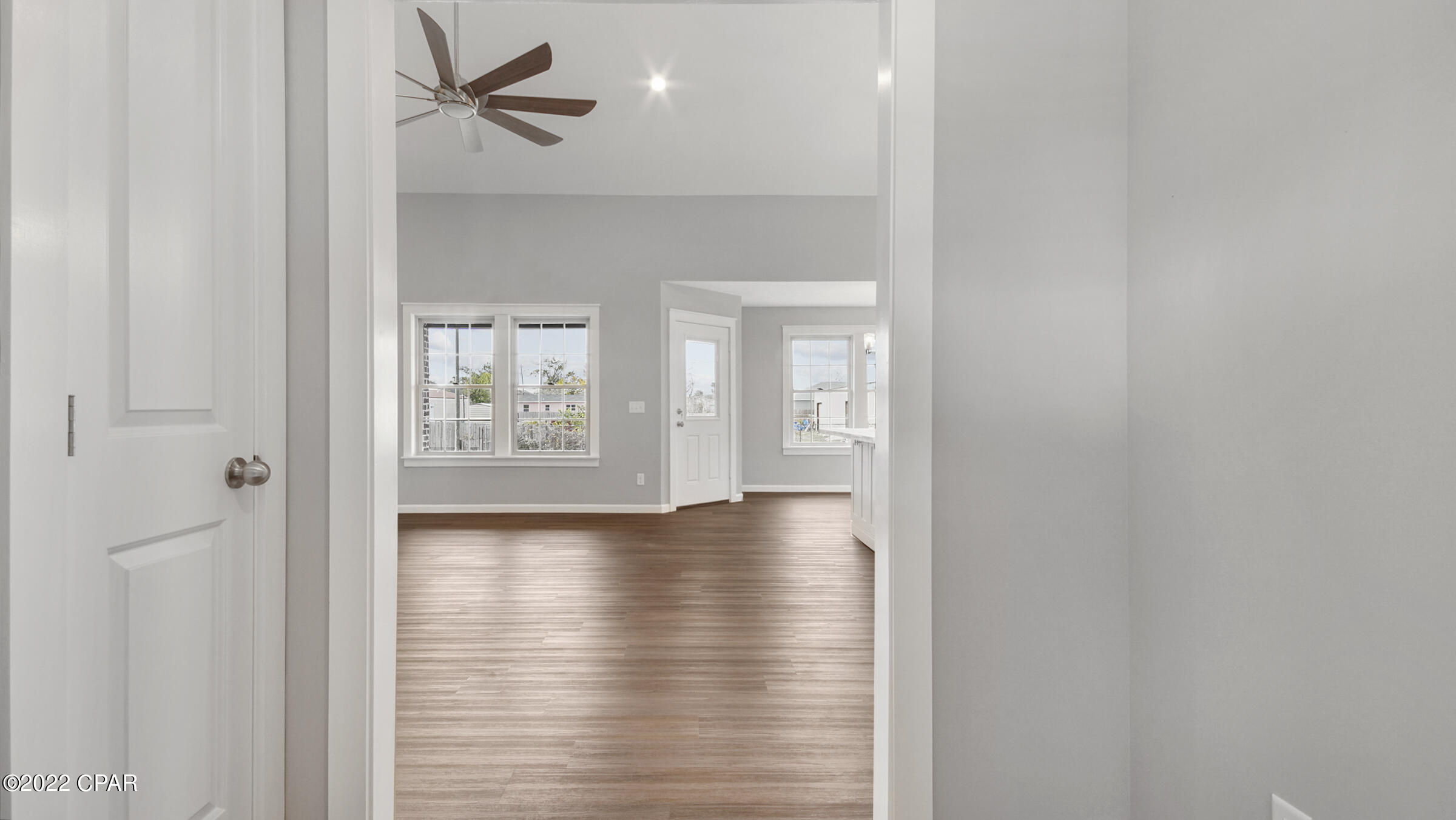 Sheffields 2nd - Residential