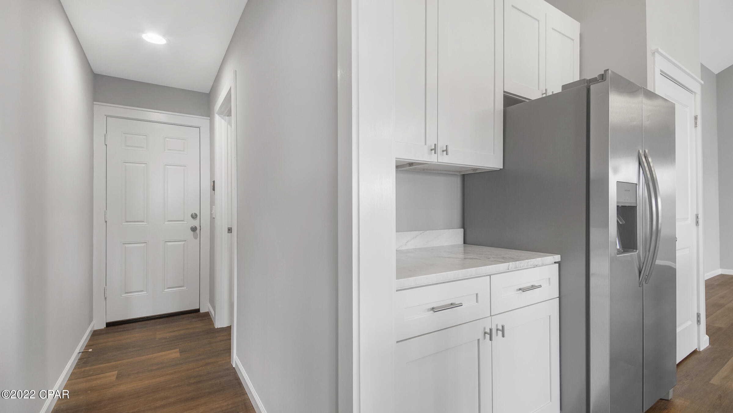 Sheffields 2nd - Residential