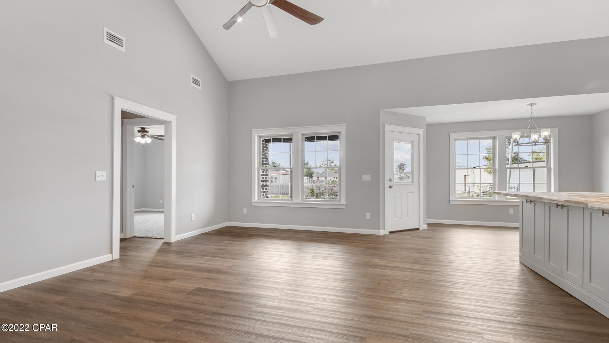 Sheffields 2nd - Residential