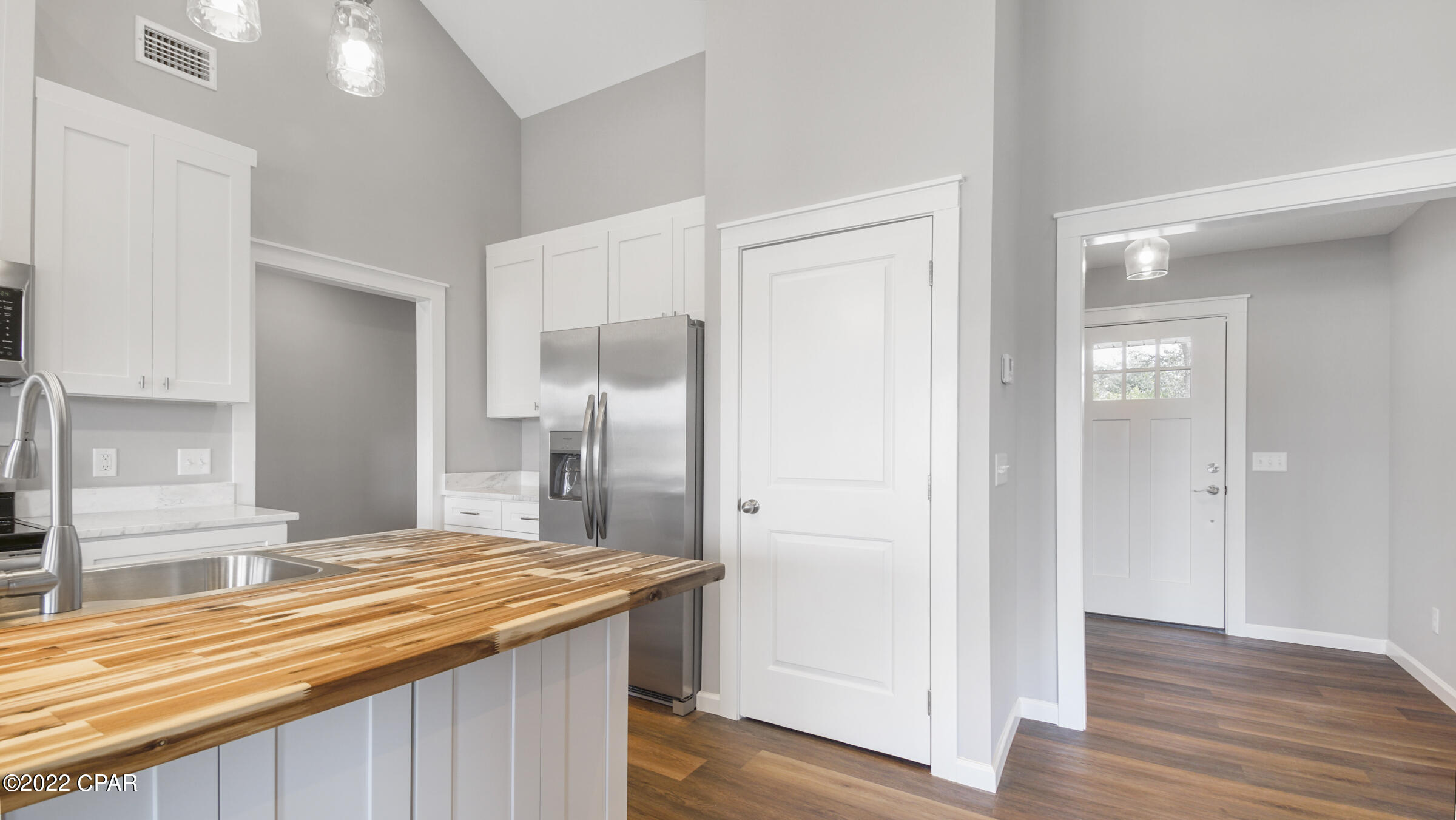 Sheffields 2nd - Residential