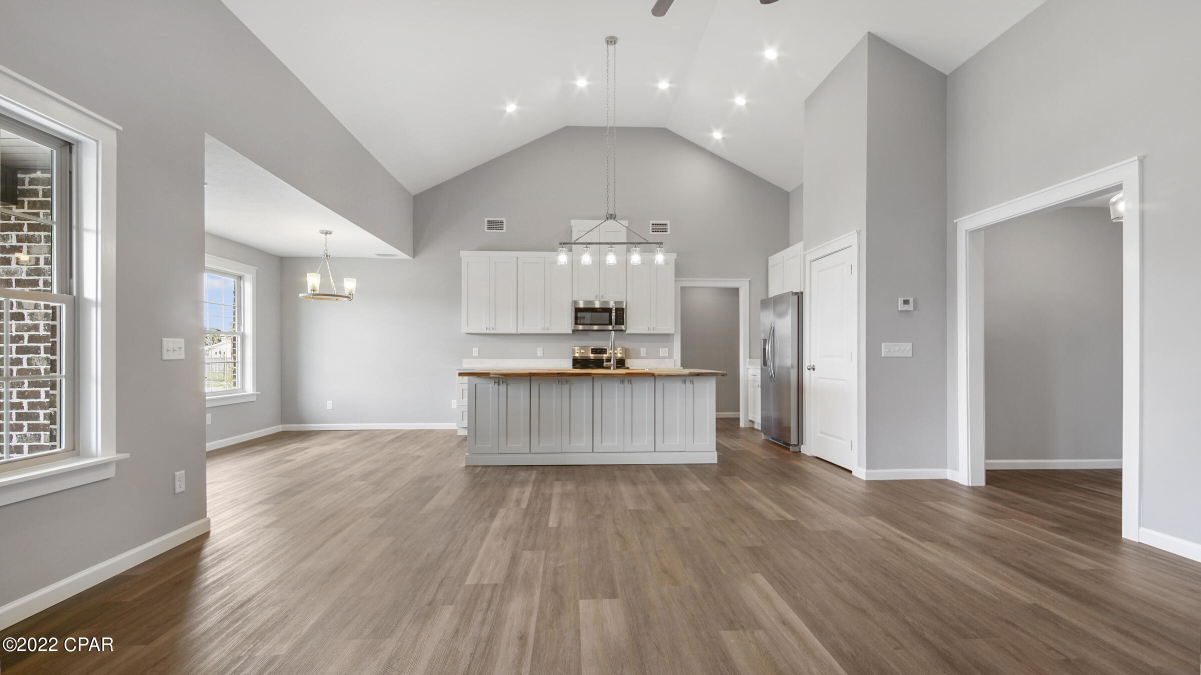 Sheffields 2nd - Residential