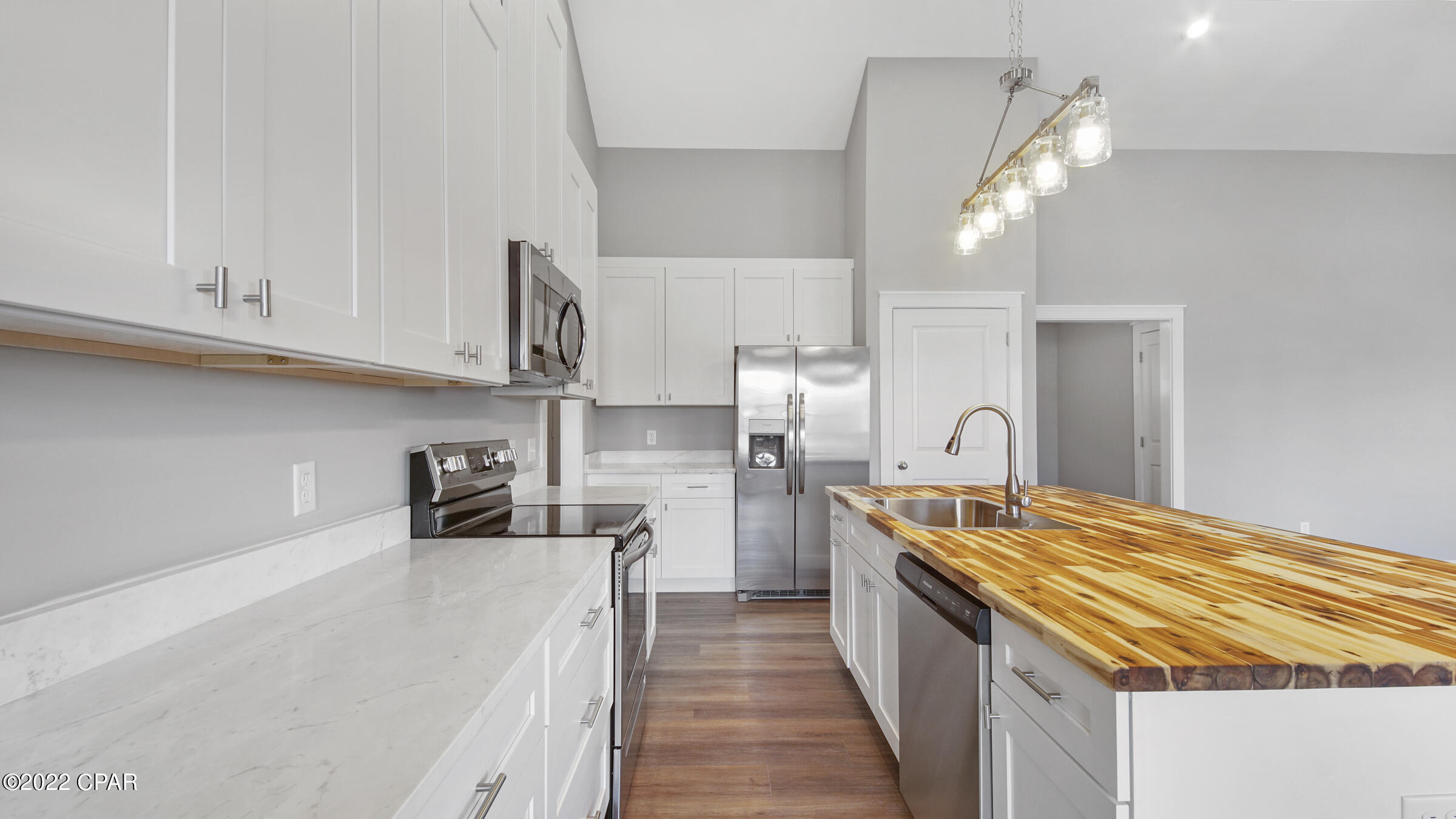 Sheffields 2nd - Residential