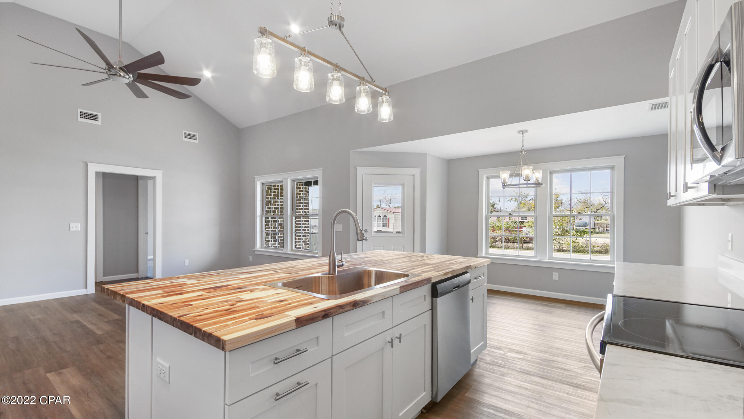 Sheffields 2nd - Residential