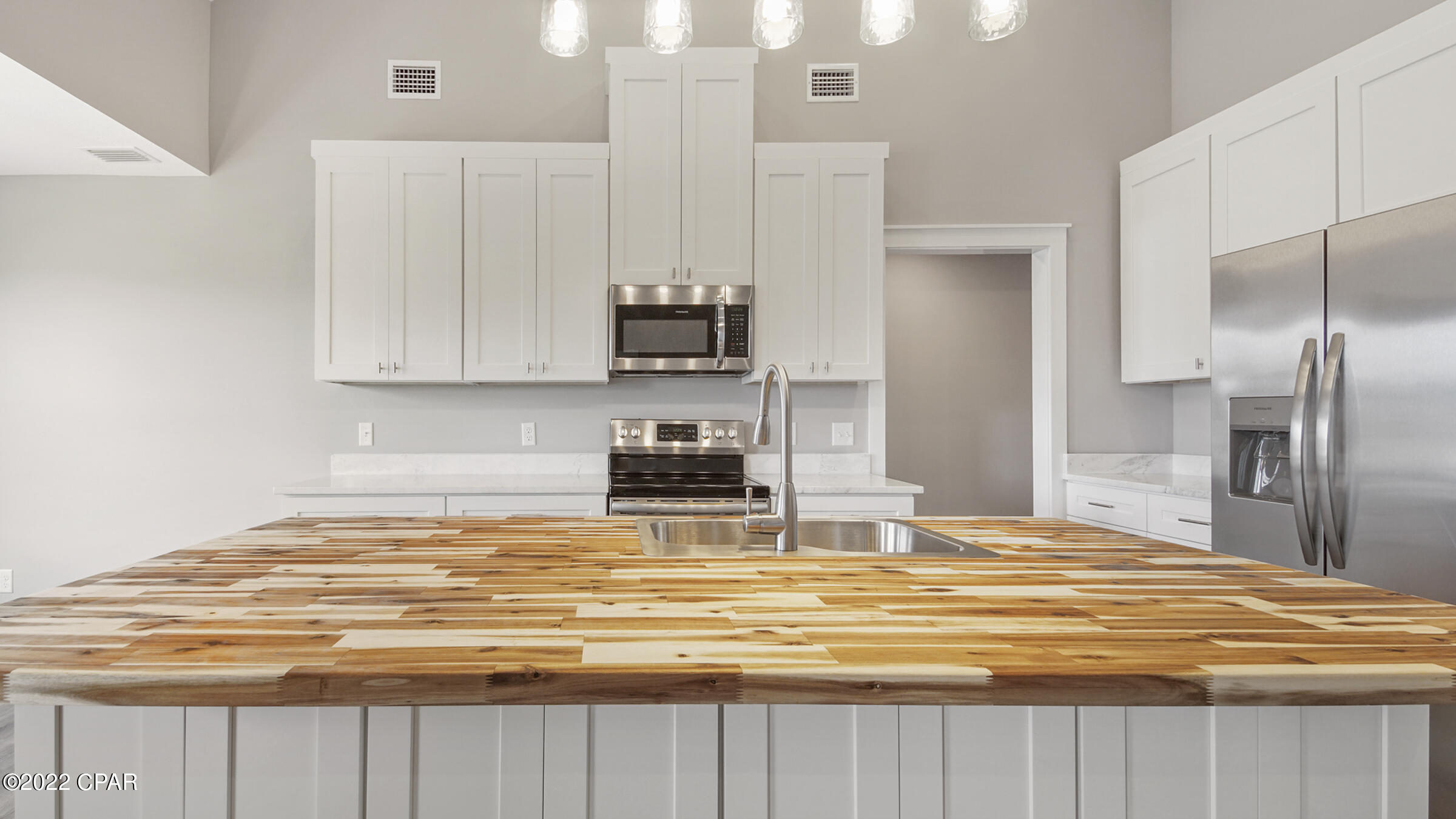 Sheffields 2nd - Residential