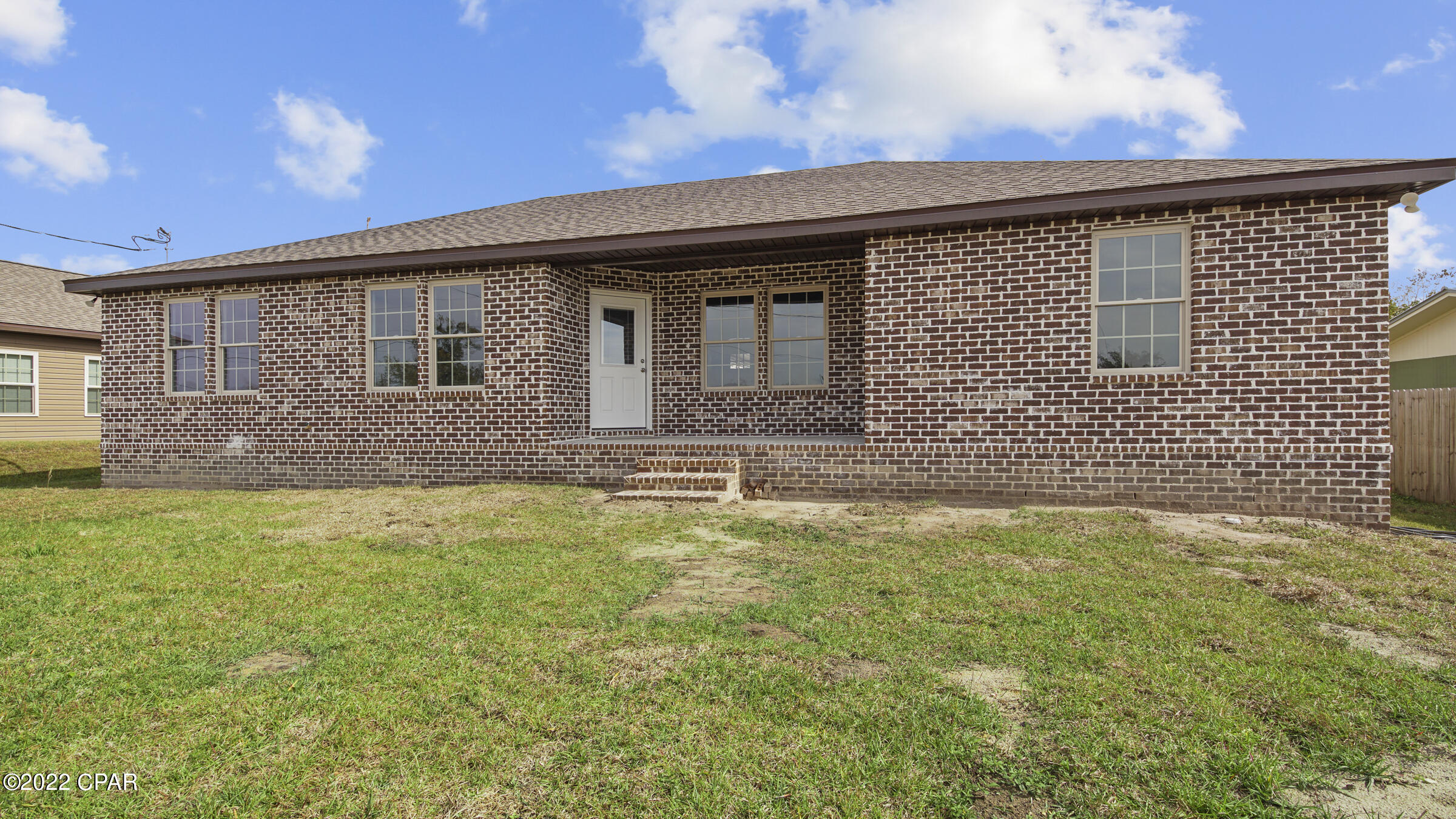 Sheffields 2nd - Residential