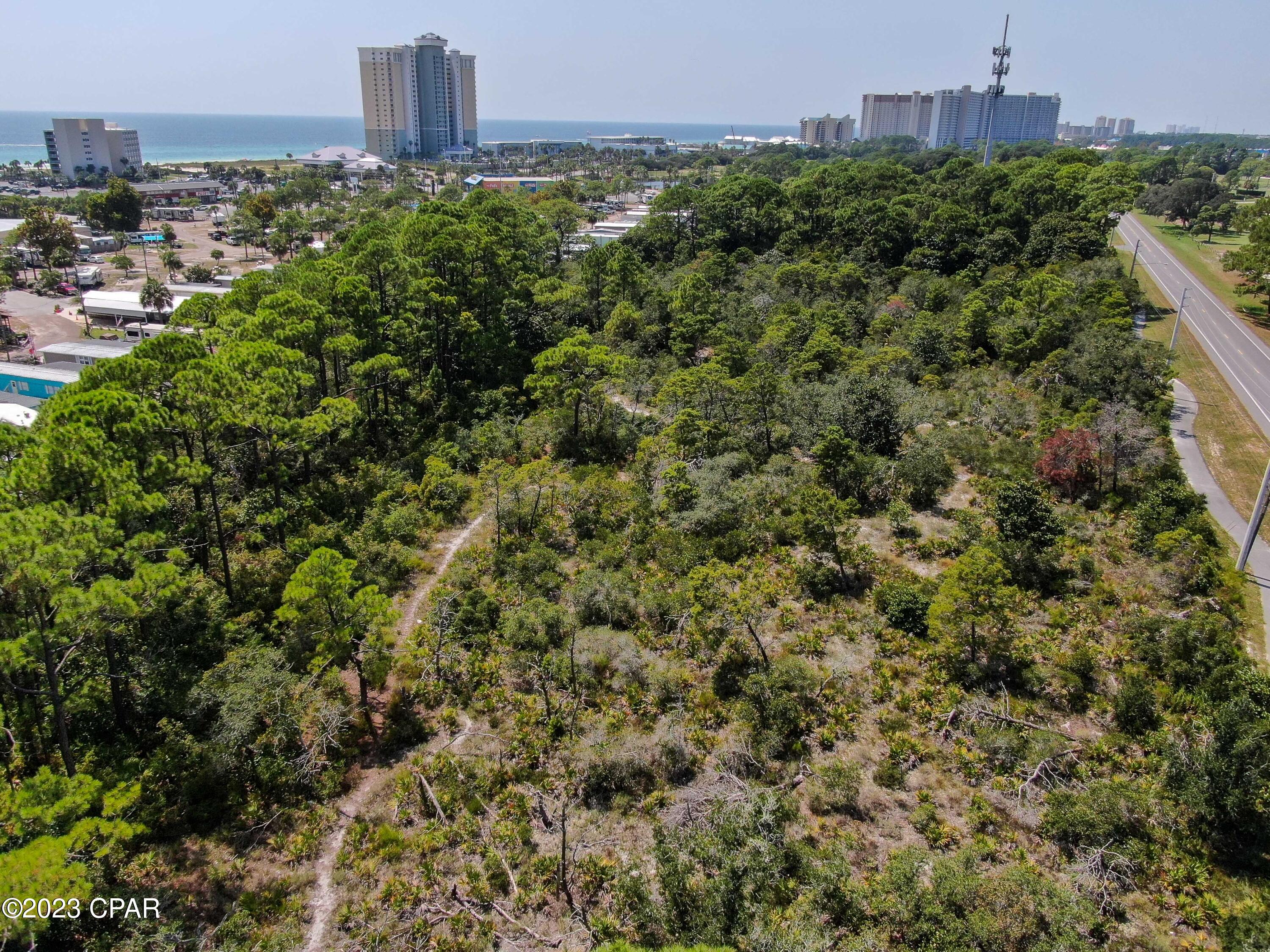 [No Recorded Subdiv] - Land