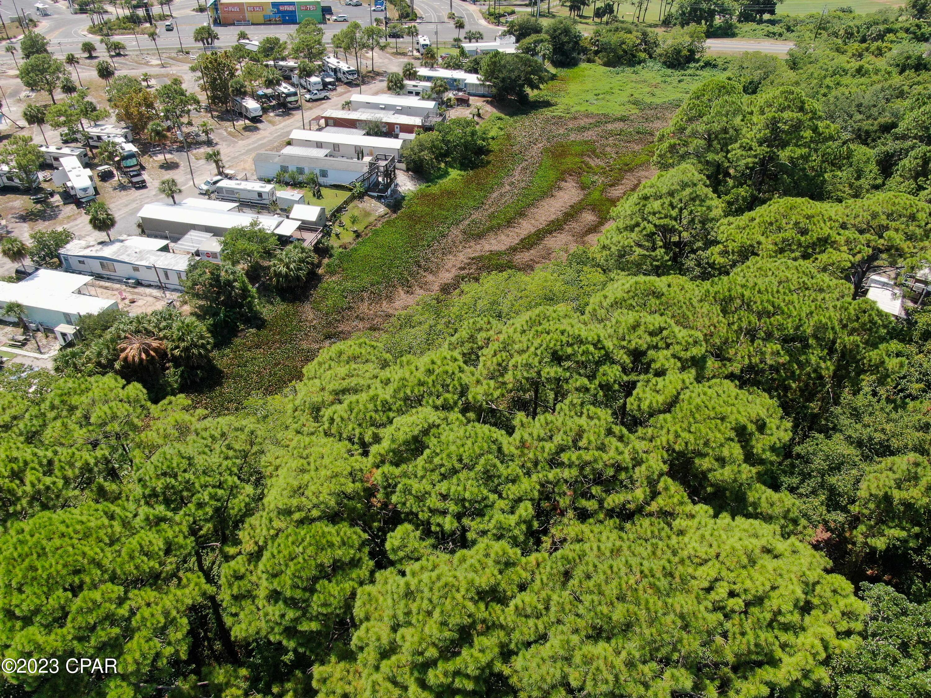 [No Recorded Subdiv] - Land