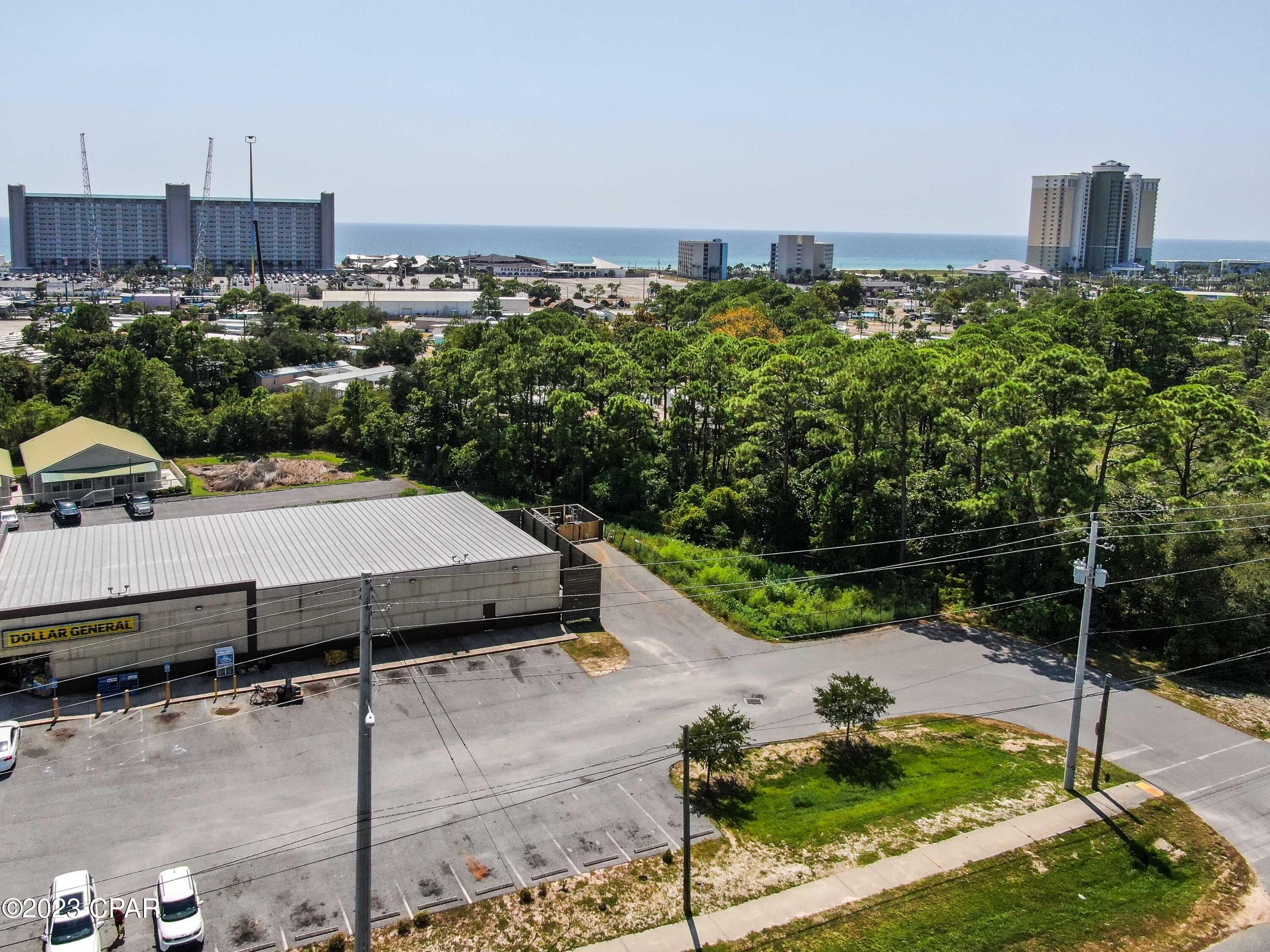 [No Recorded Subdiv] - Land