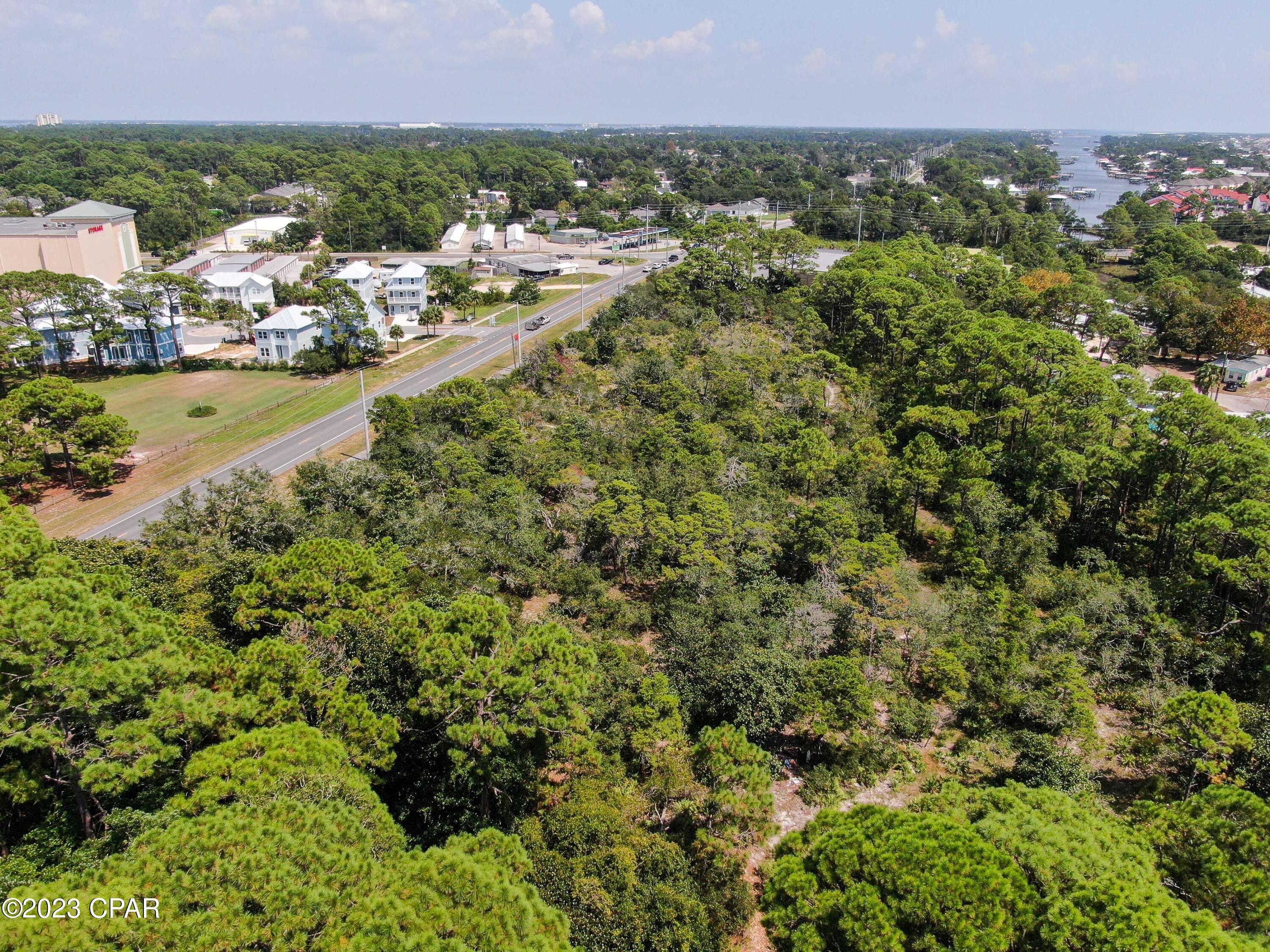 [No Recorded Subdiv] - Land