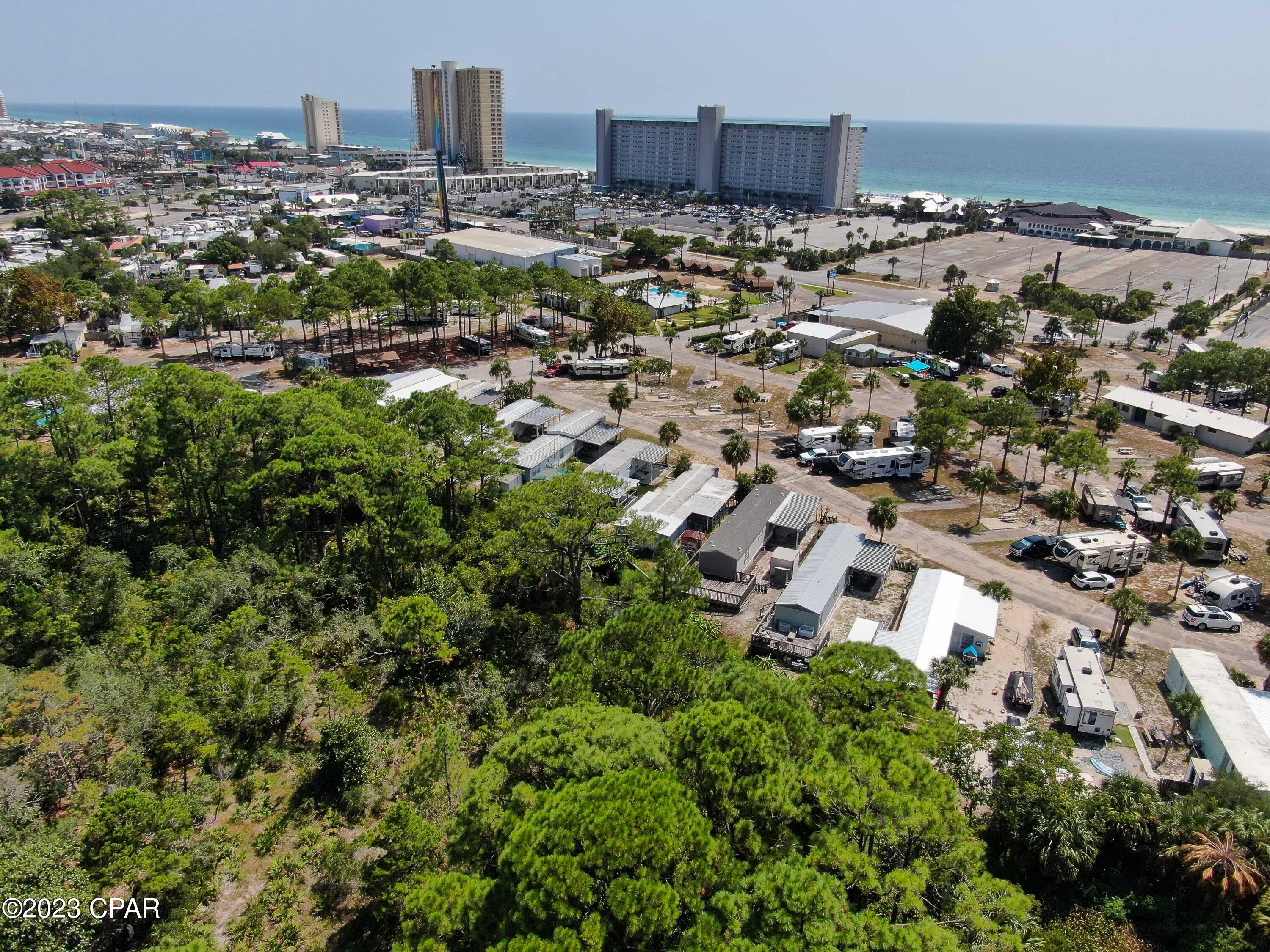 [No Recorded Subdiv] - Land