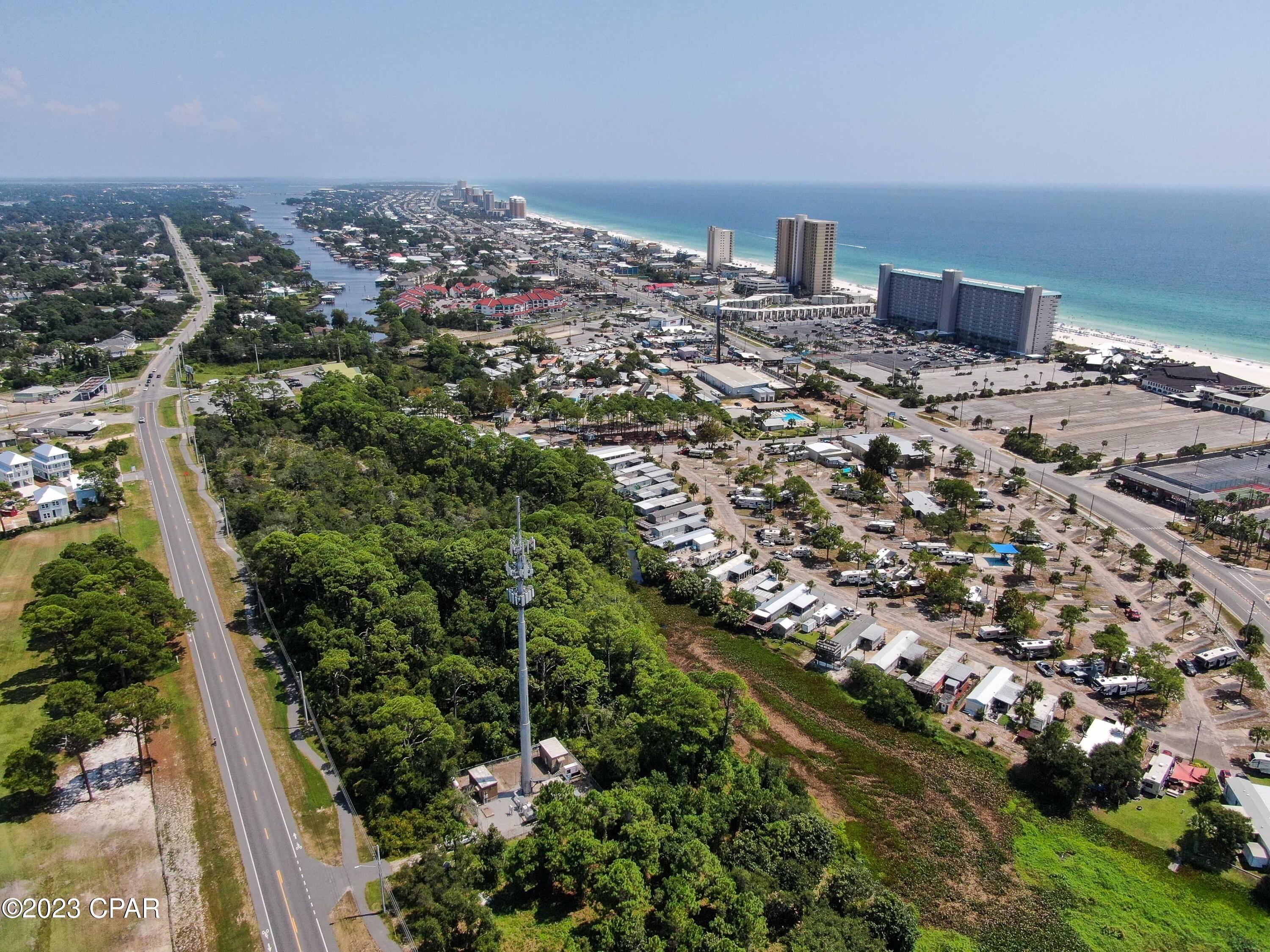 [No Recorded Subdiv] - Land