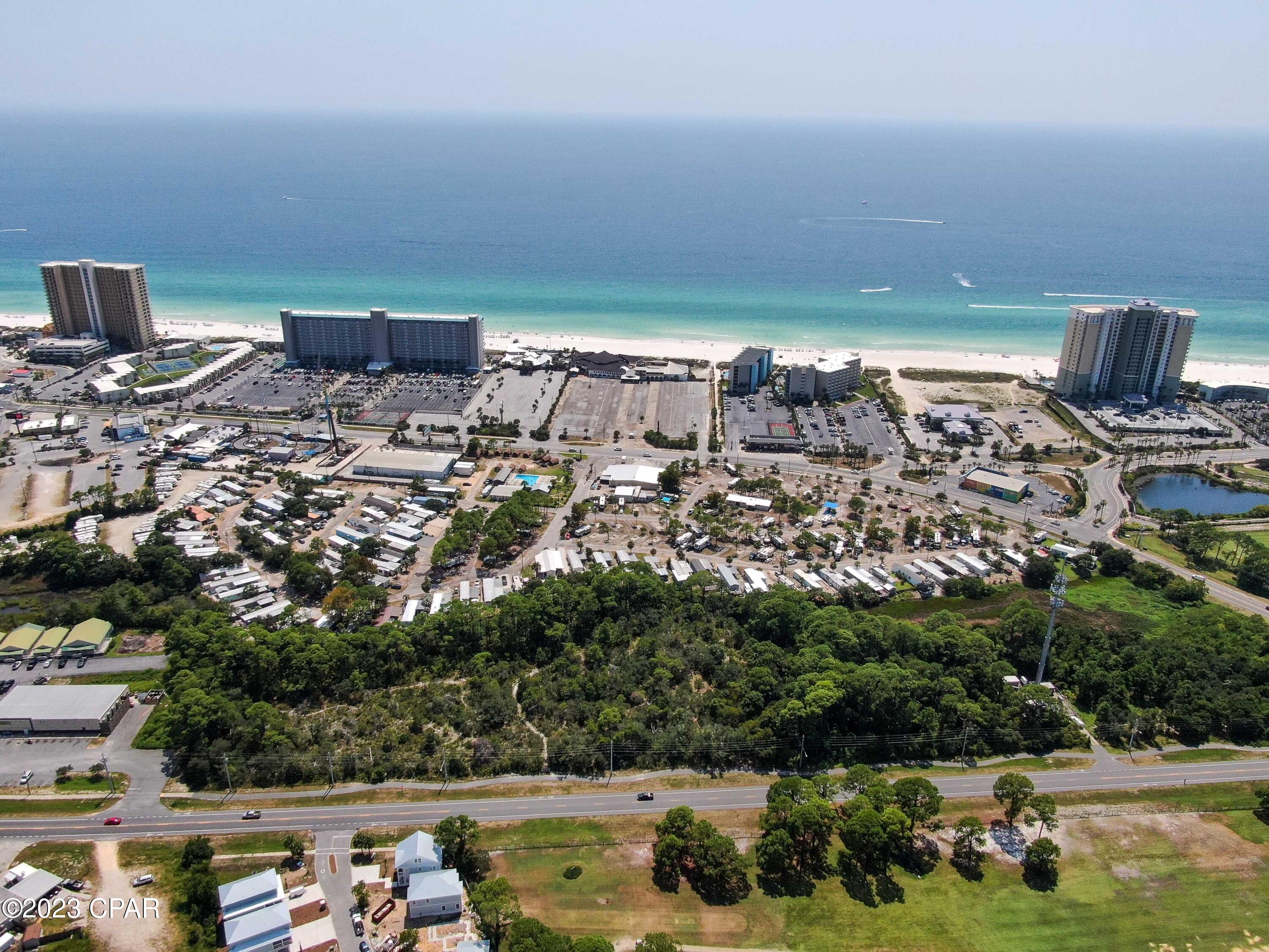 [No Recorded Subdiv] - Land