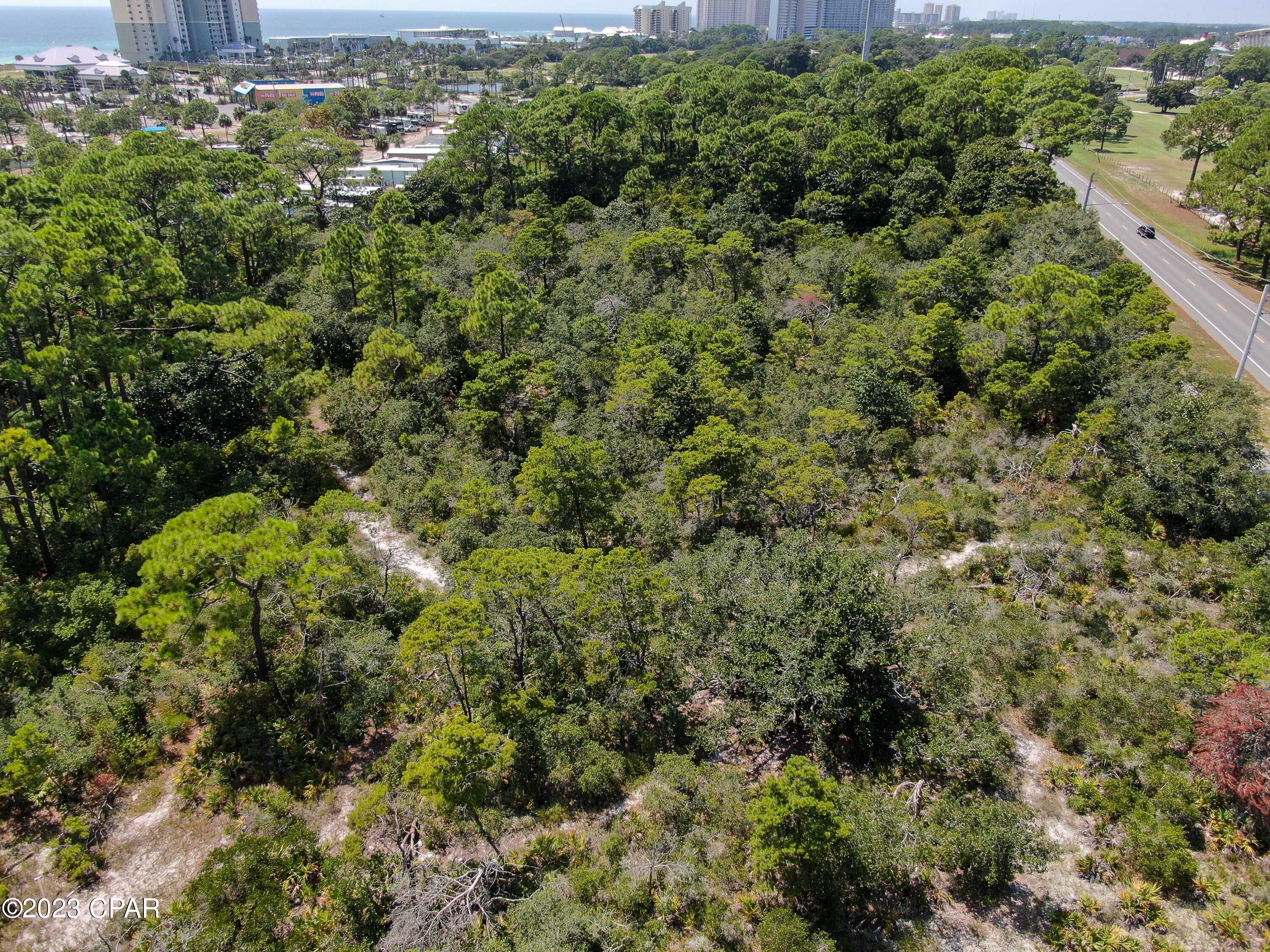 [No Recorded Subdiv] - Land