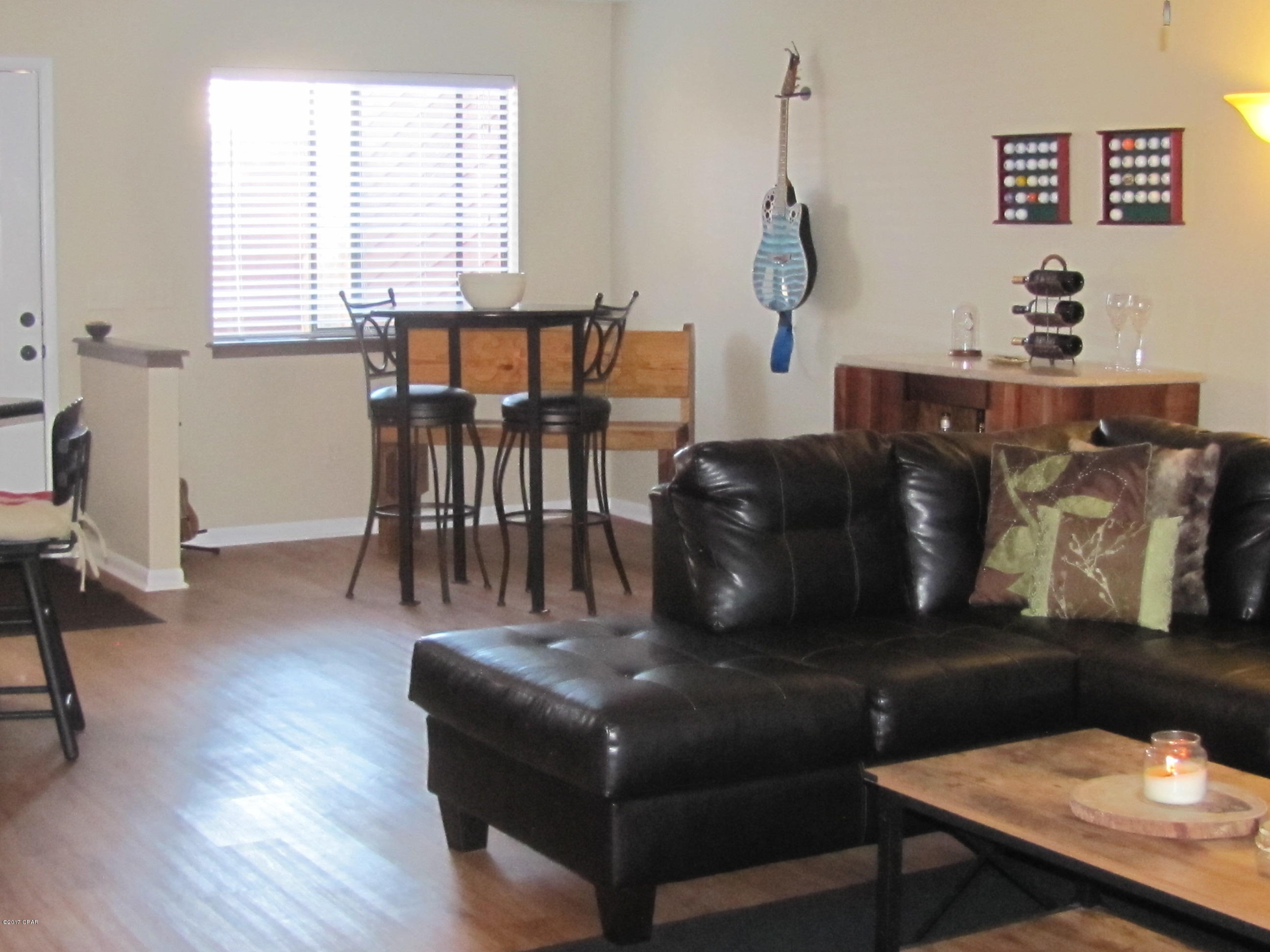 Lake Marin - Residential